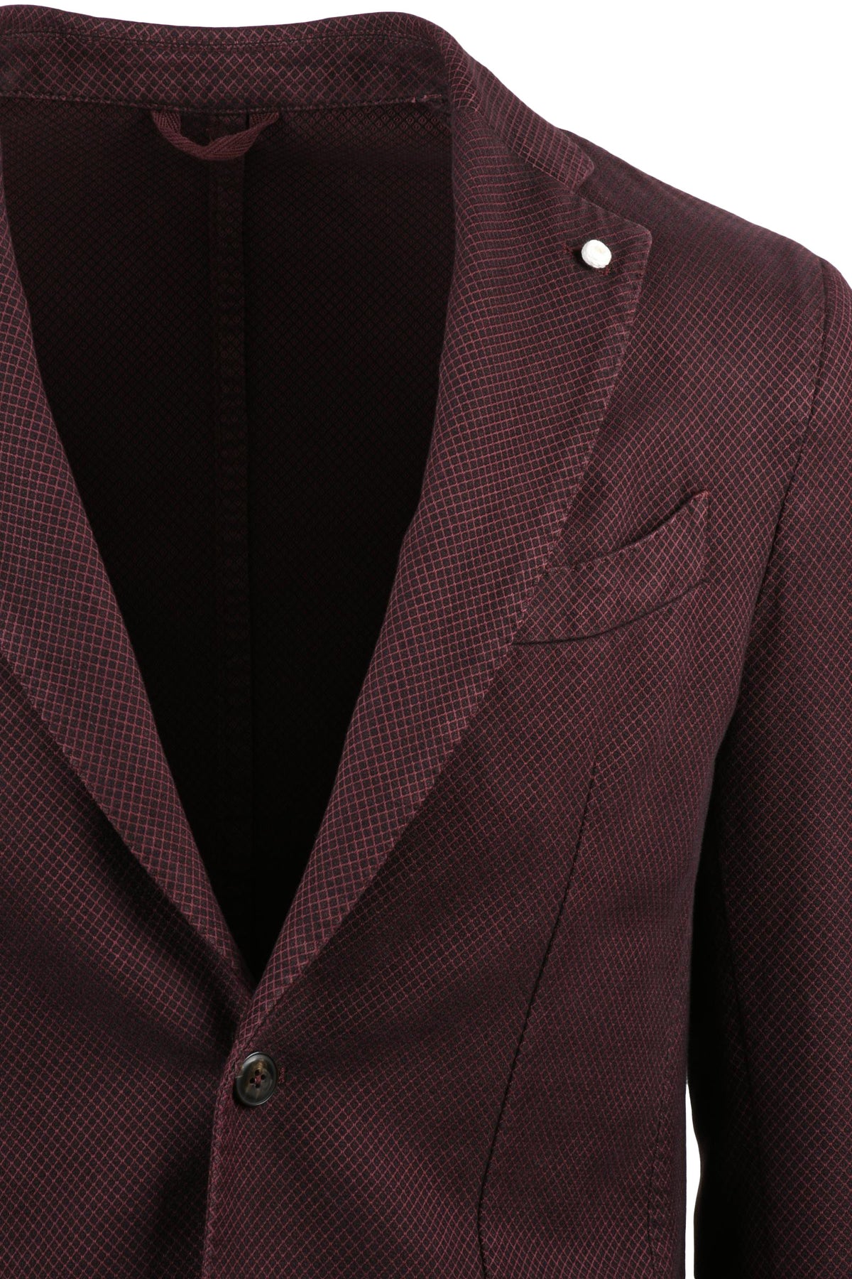 LUIGI BIANCHI - BLAZER
