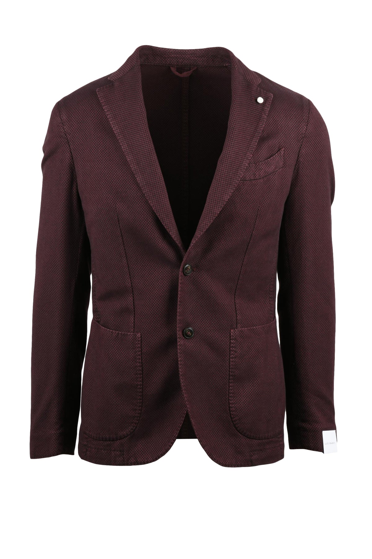LUIGI BIANCHI - BLAZER