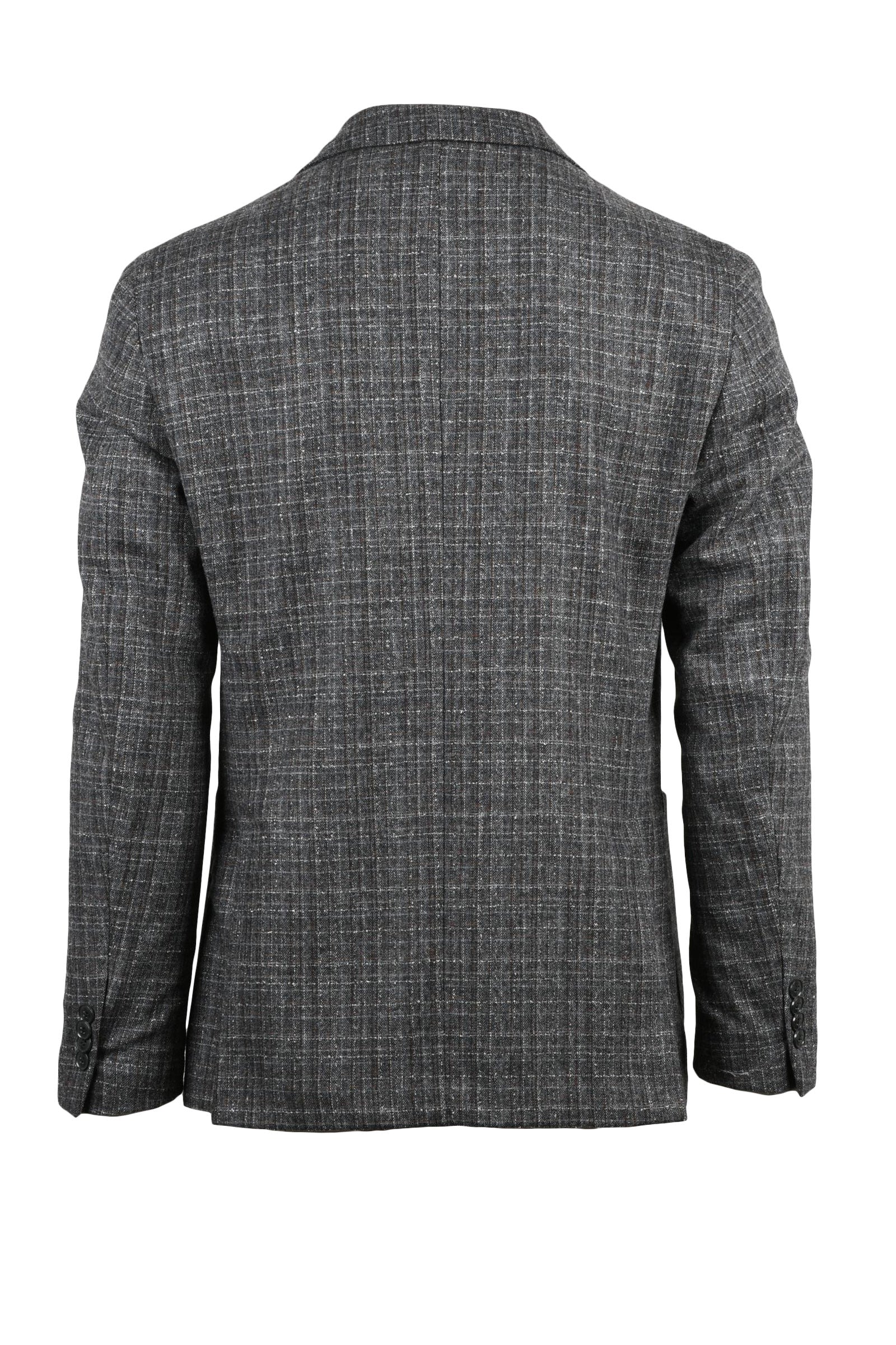 LUIGI BIANCHI - BLAZER