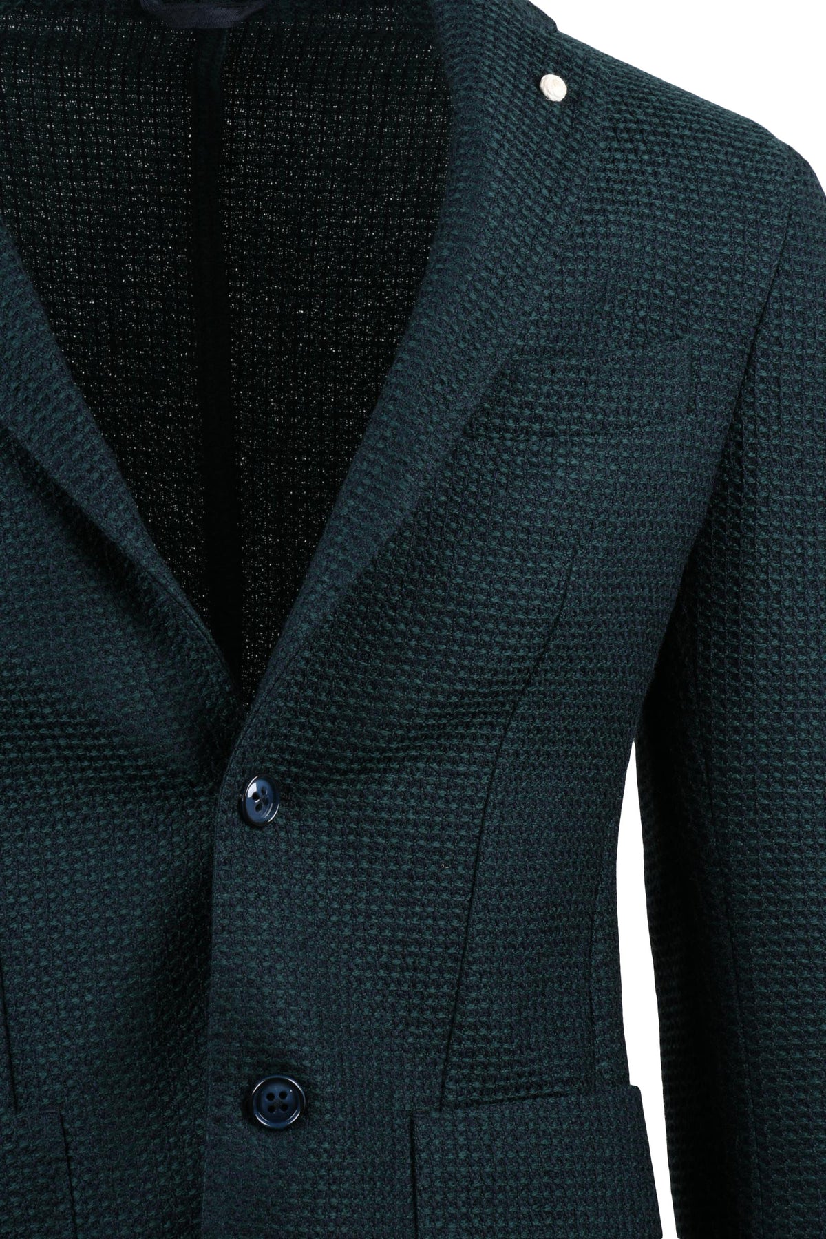LUIGI BIANCHI - BLAZER