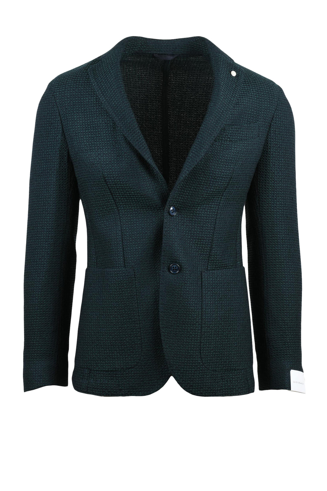 LUIGI BIANCHI - BLAZER