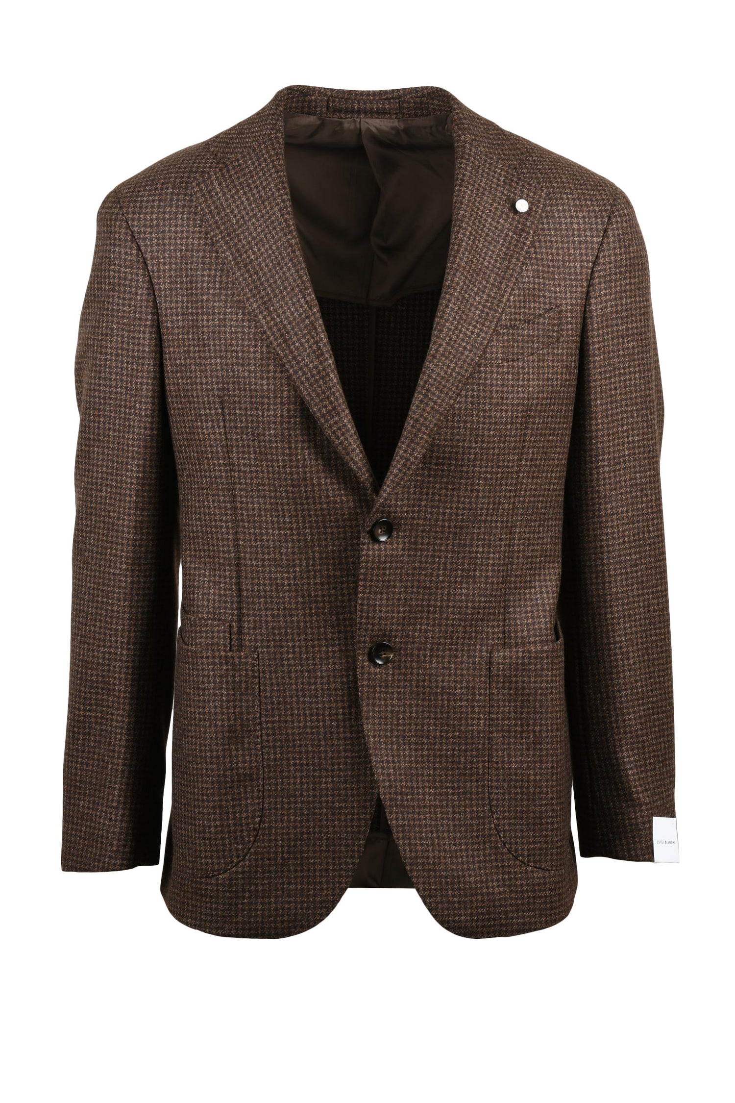 LUIGI BIANCHI - BLAZER