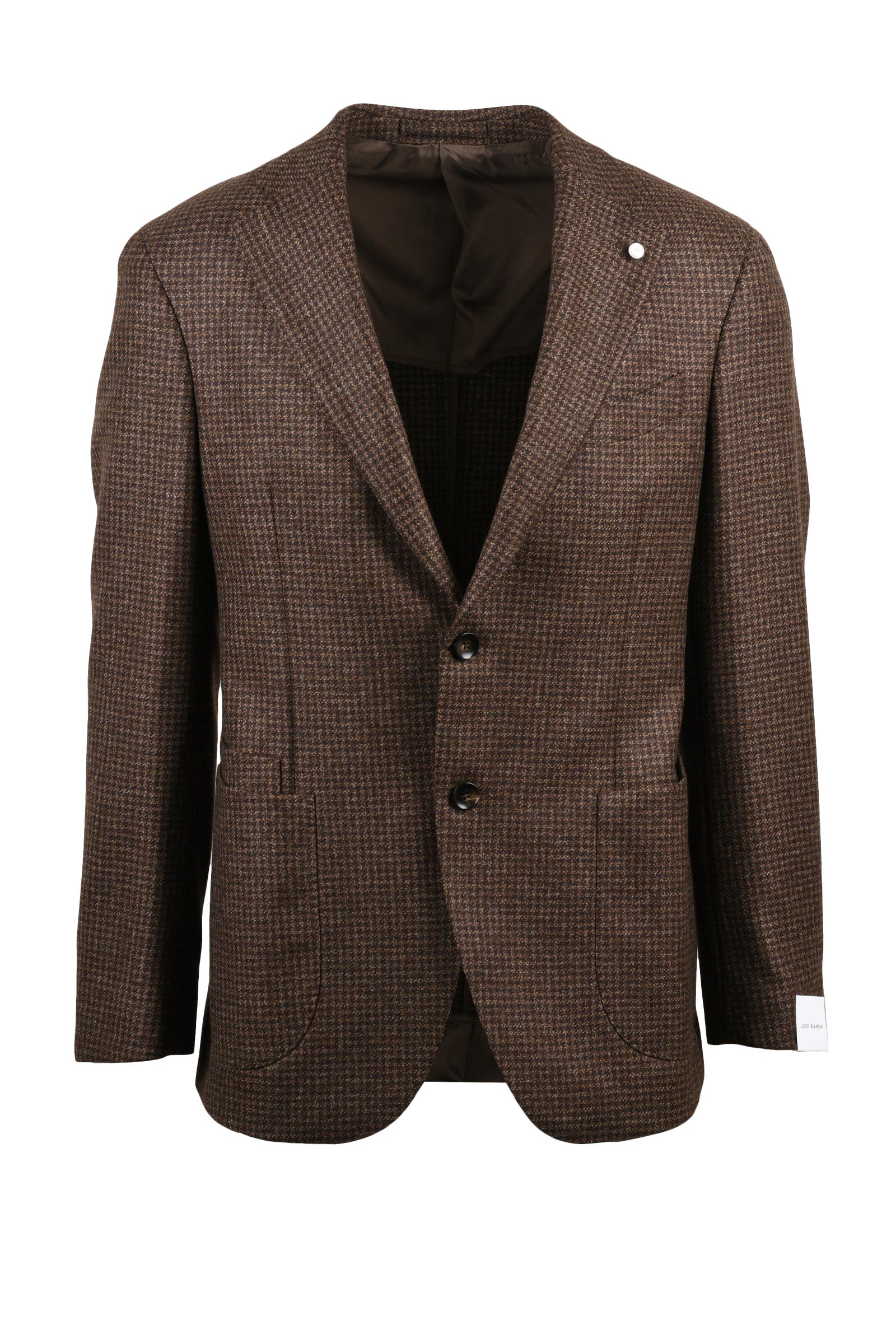 LUIGI BIANCHI - BLAZER