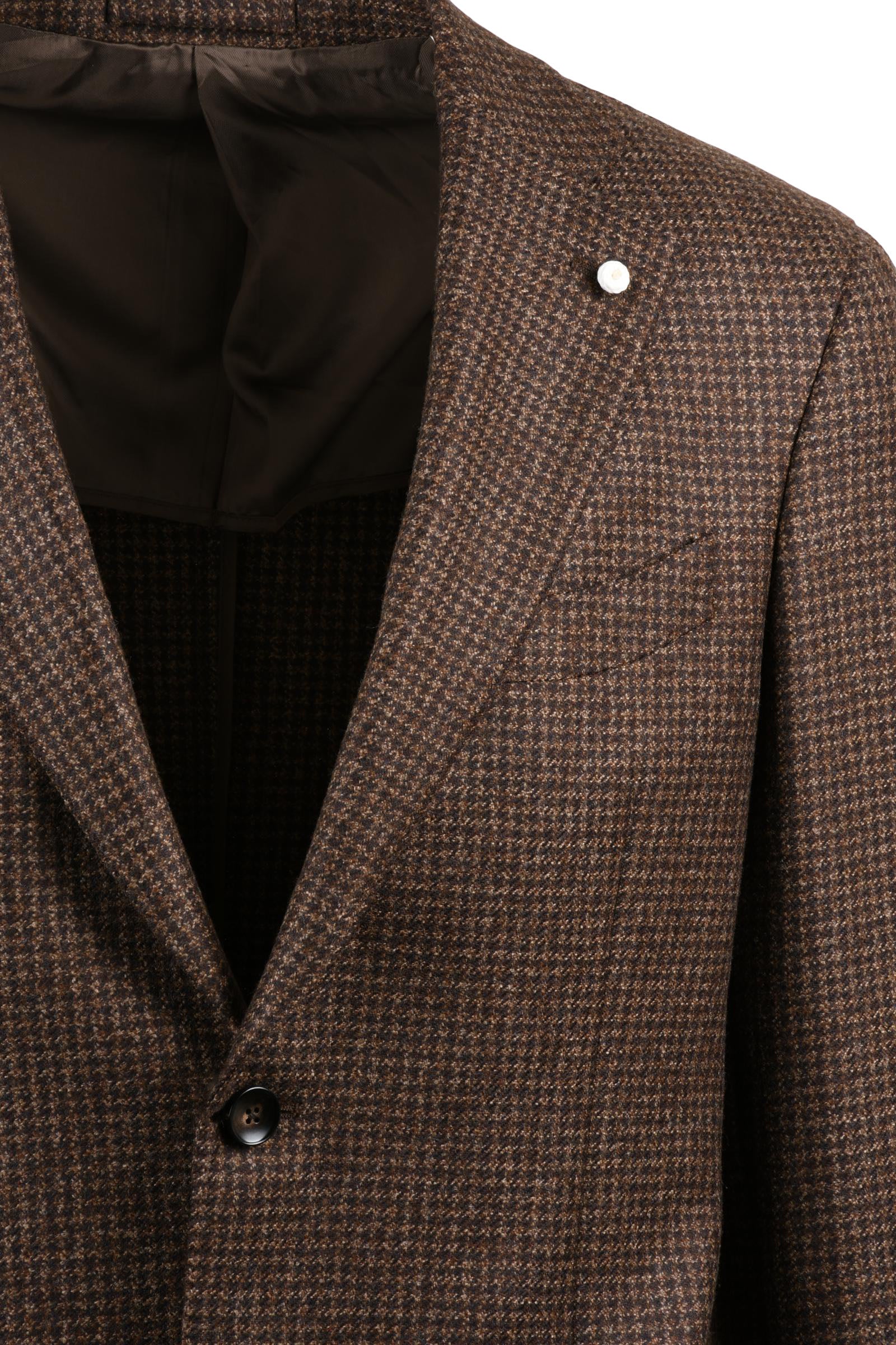 LUIGI BIANCHI - BLAZER