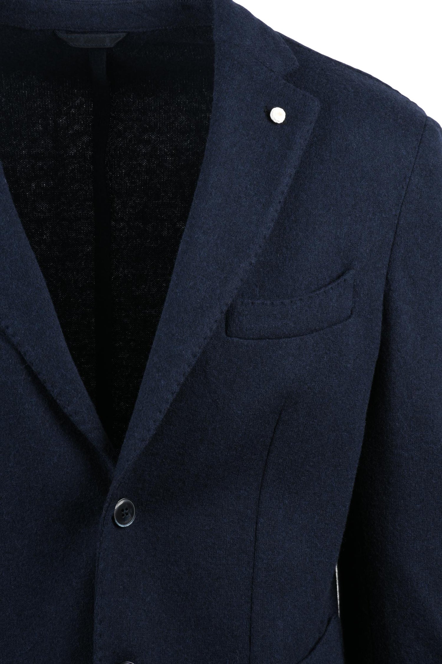 LUIGI BIANCHI - BLAZER