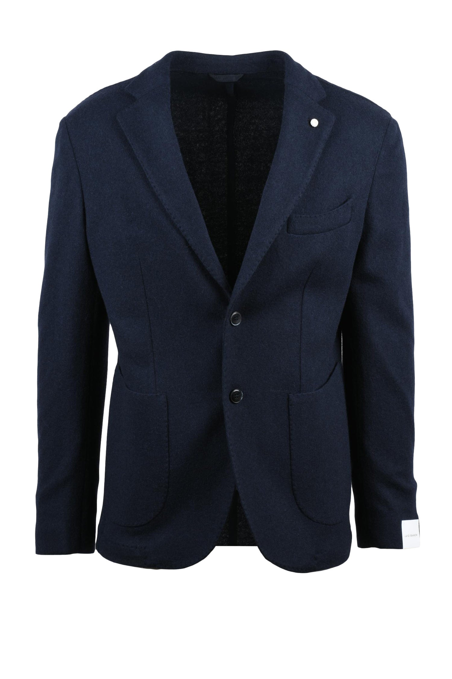 LUIGI BIANCHI - BLAZER