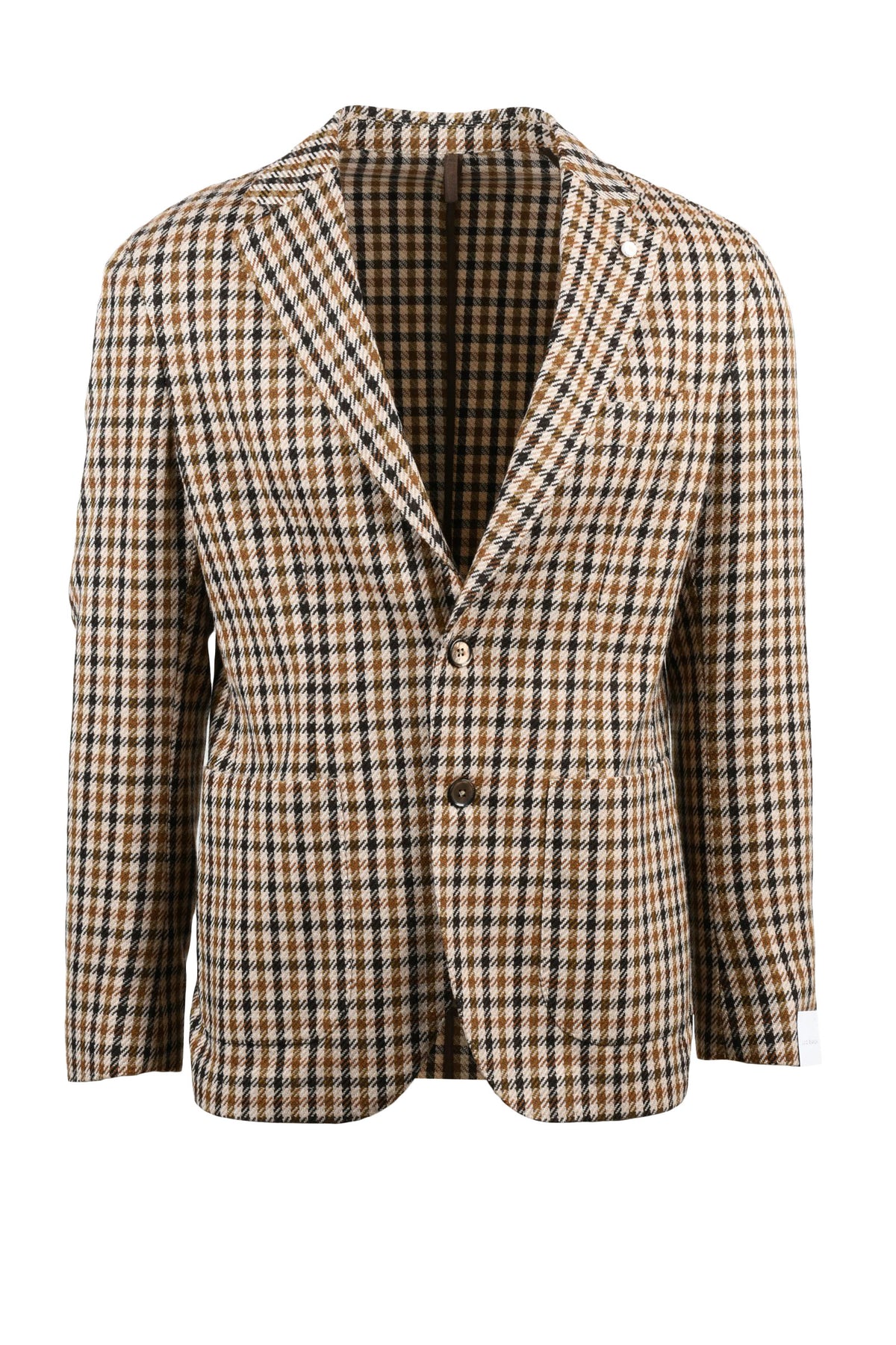 LUIGI BIANCHI - BLAZER