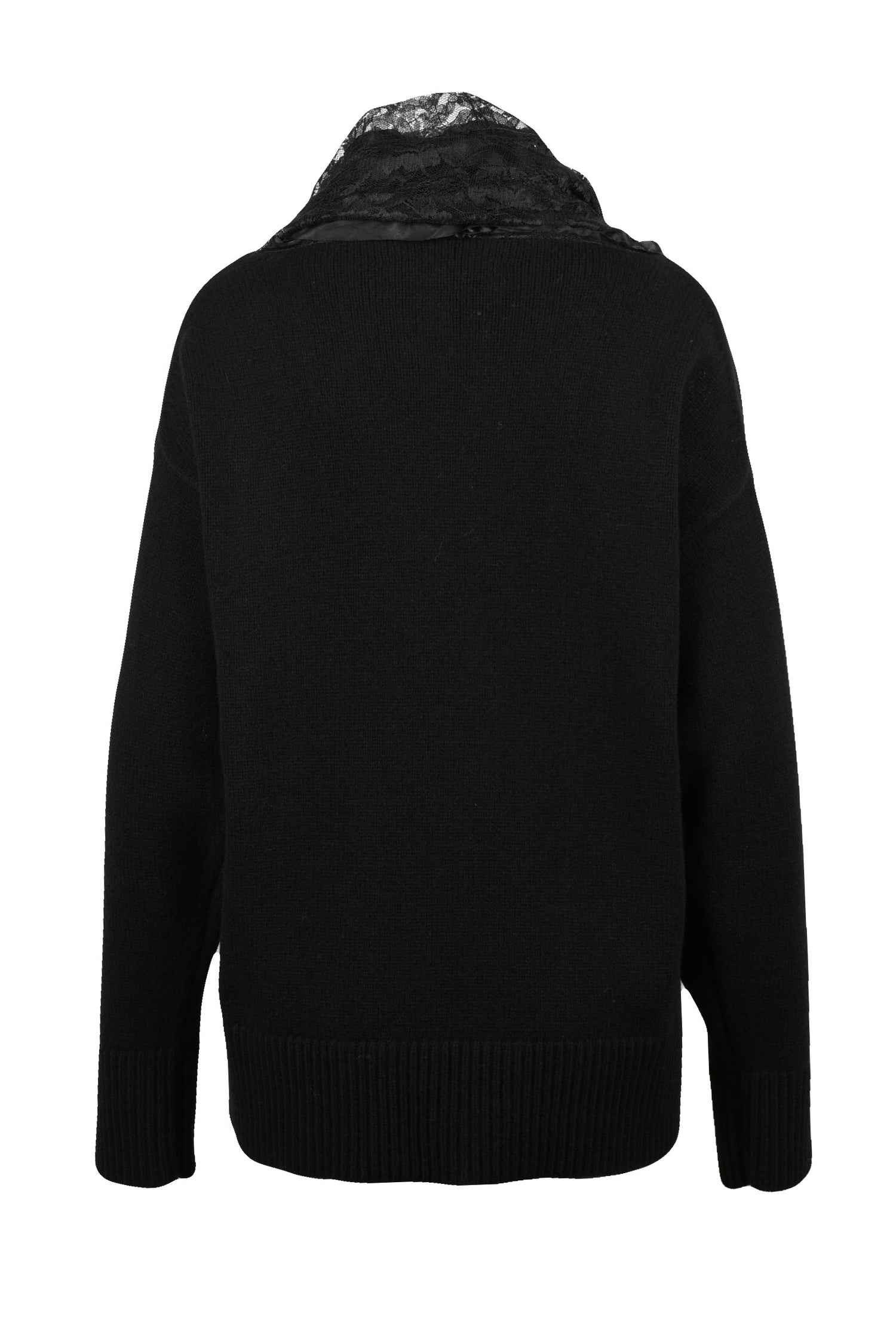 Niccolò Pasqualetti - KNITWEAR AND SWEATSHIRTS
