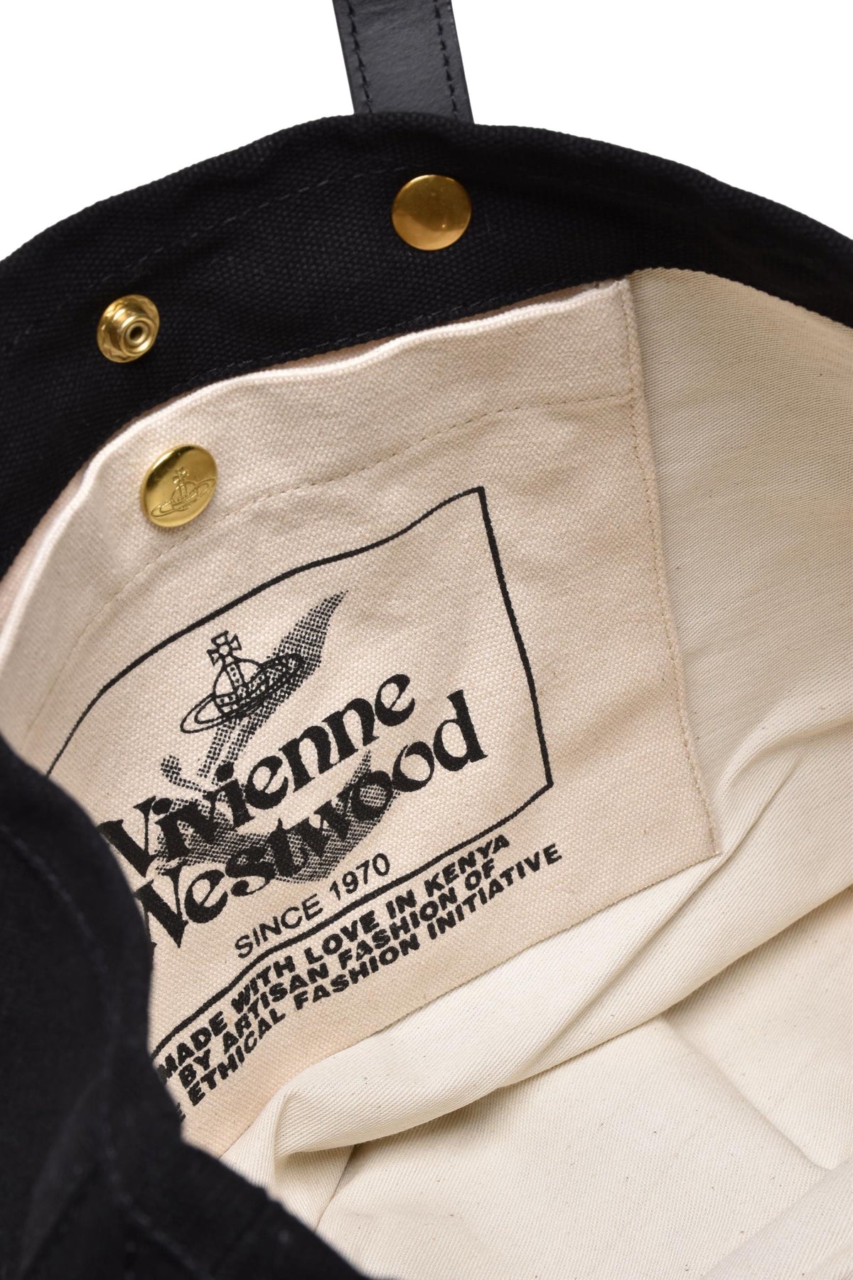 VIVIENNE WESTWOOD - BAGS AND BACKPACKS