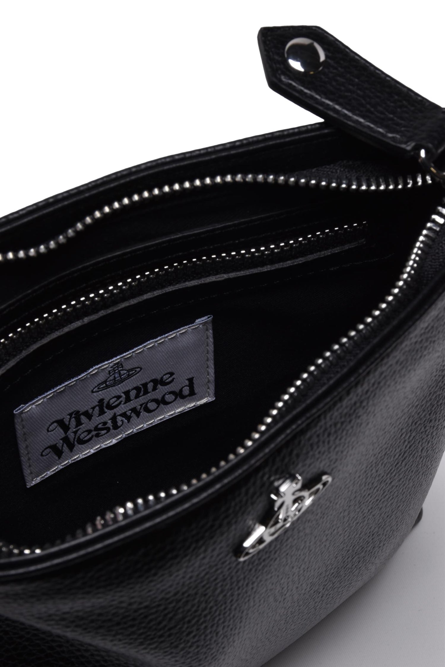 VIVIENNE WESTWOOD - BAGS AND BACKPACKS