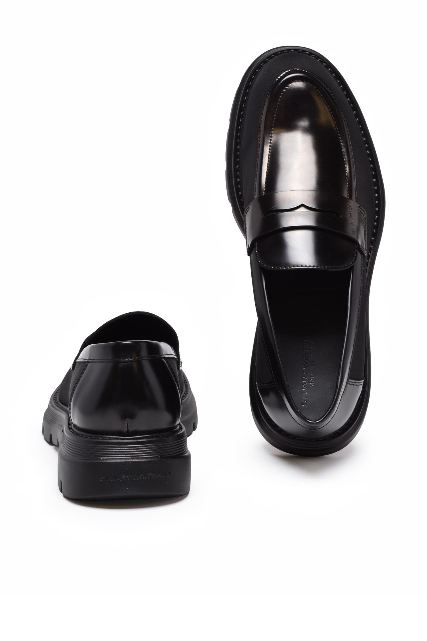 STUART WEITZMAN - SHOES