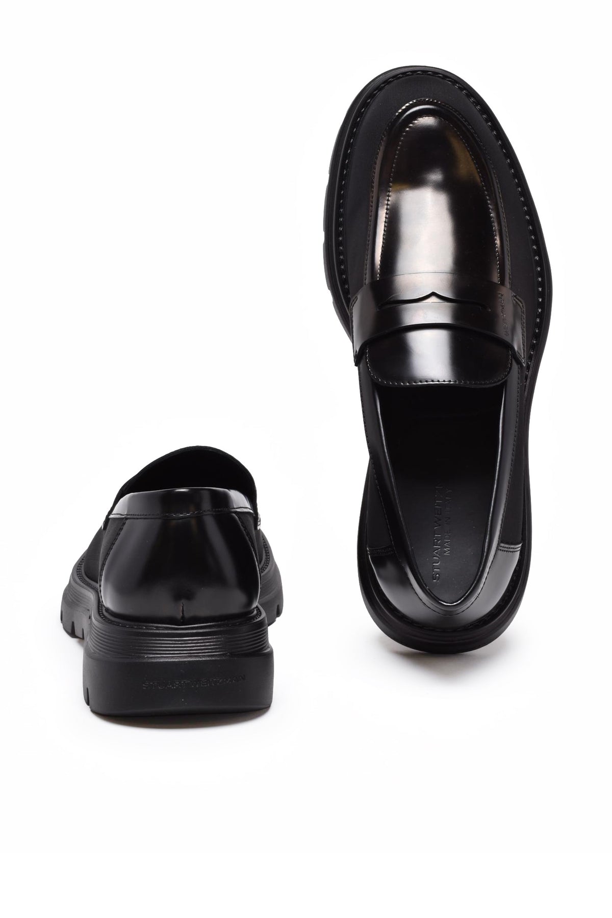 STUART WEITZMAN - SHOES