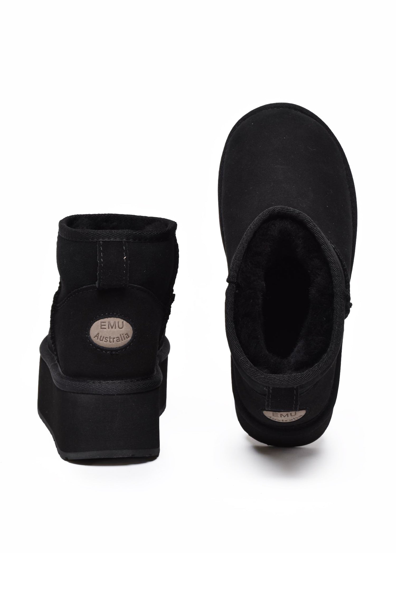 EMU AUSTRALIA - SHOES