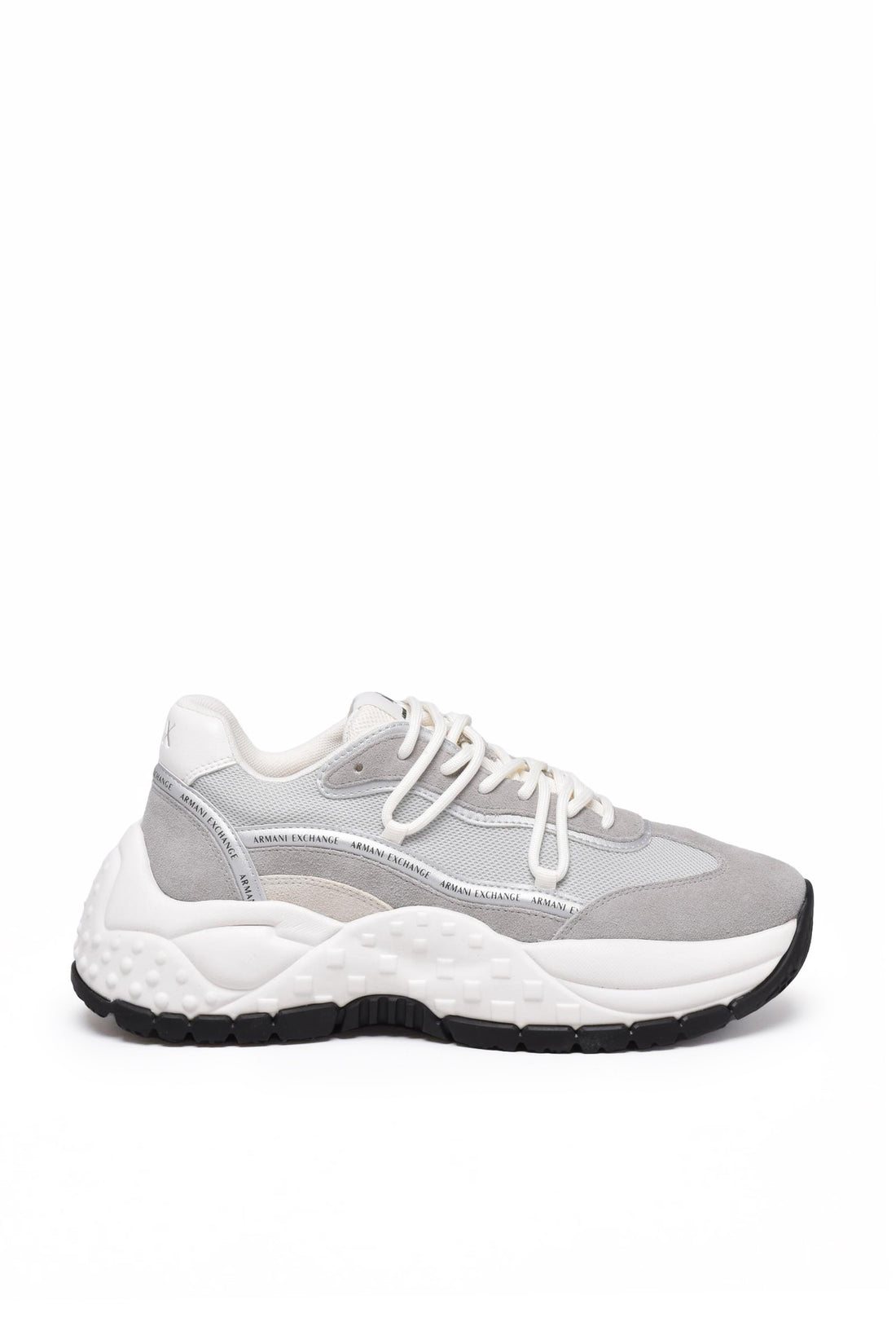 ARMANI EXCHANGE - SHOES