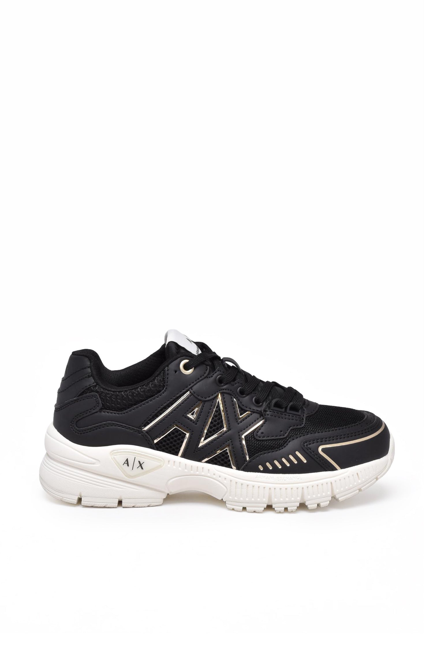 ARMANI EXCHANGE - SHOES