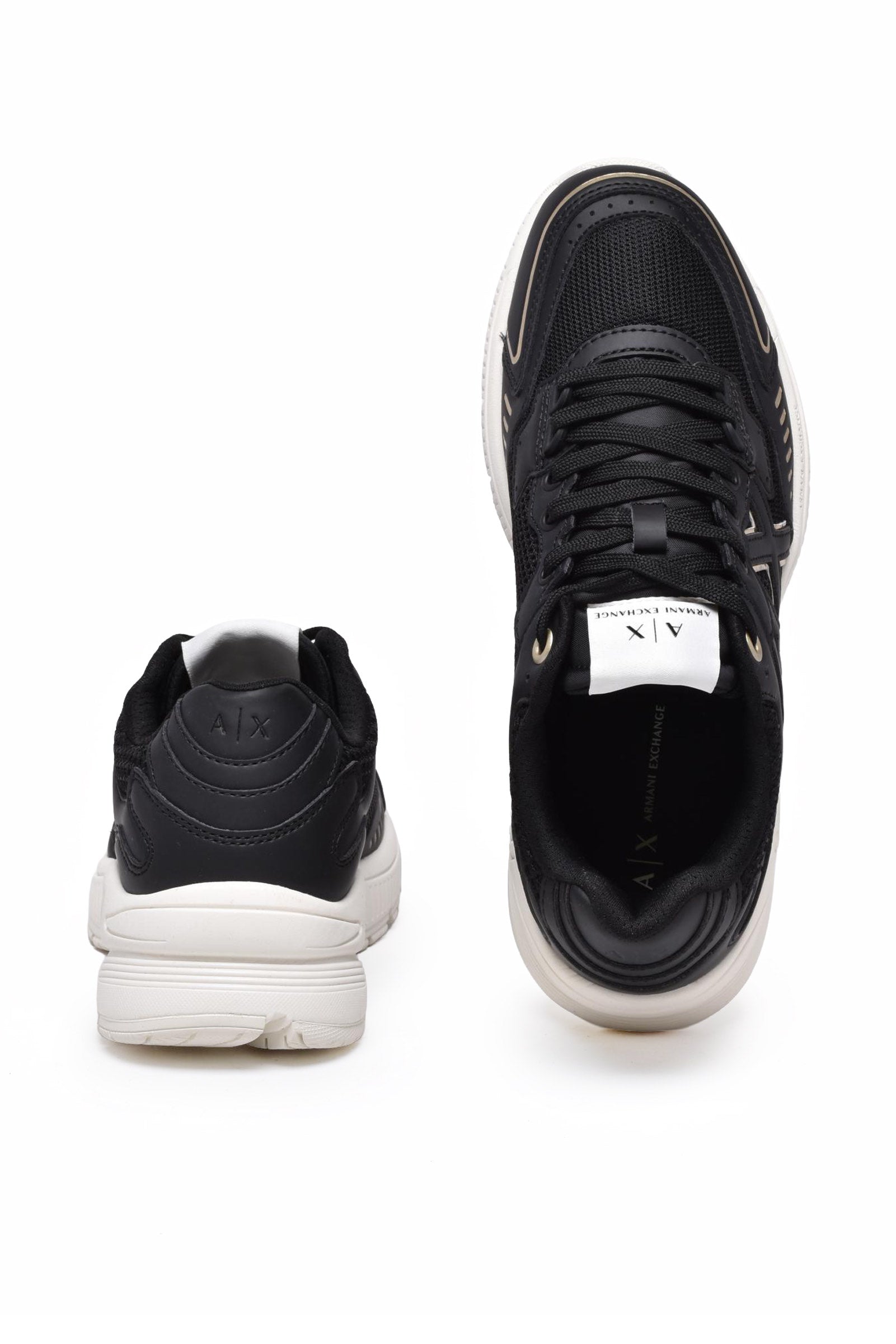 ARMANI EXCHANGE - SHOES
