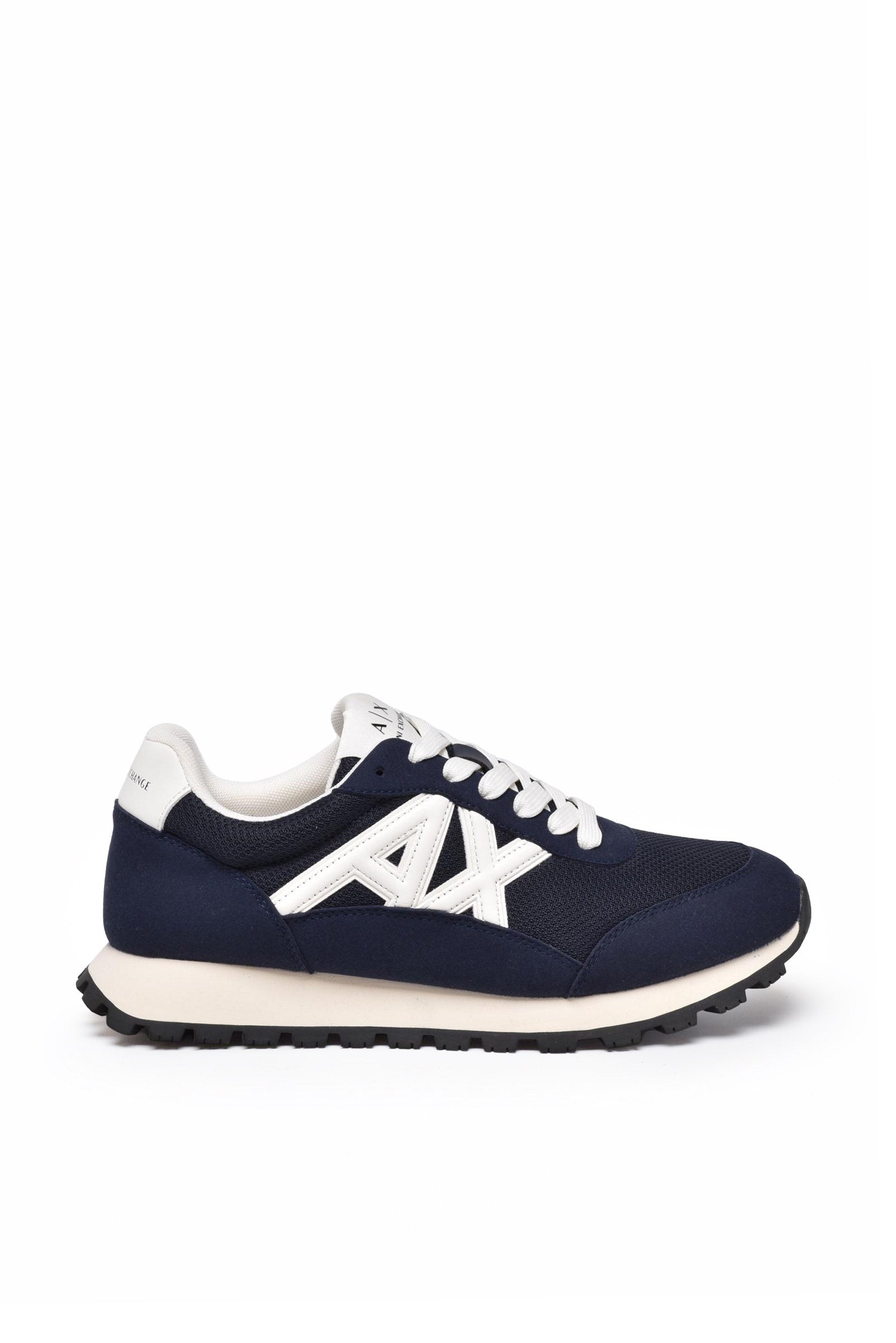 ARMANI EXCHANGE - SHOES