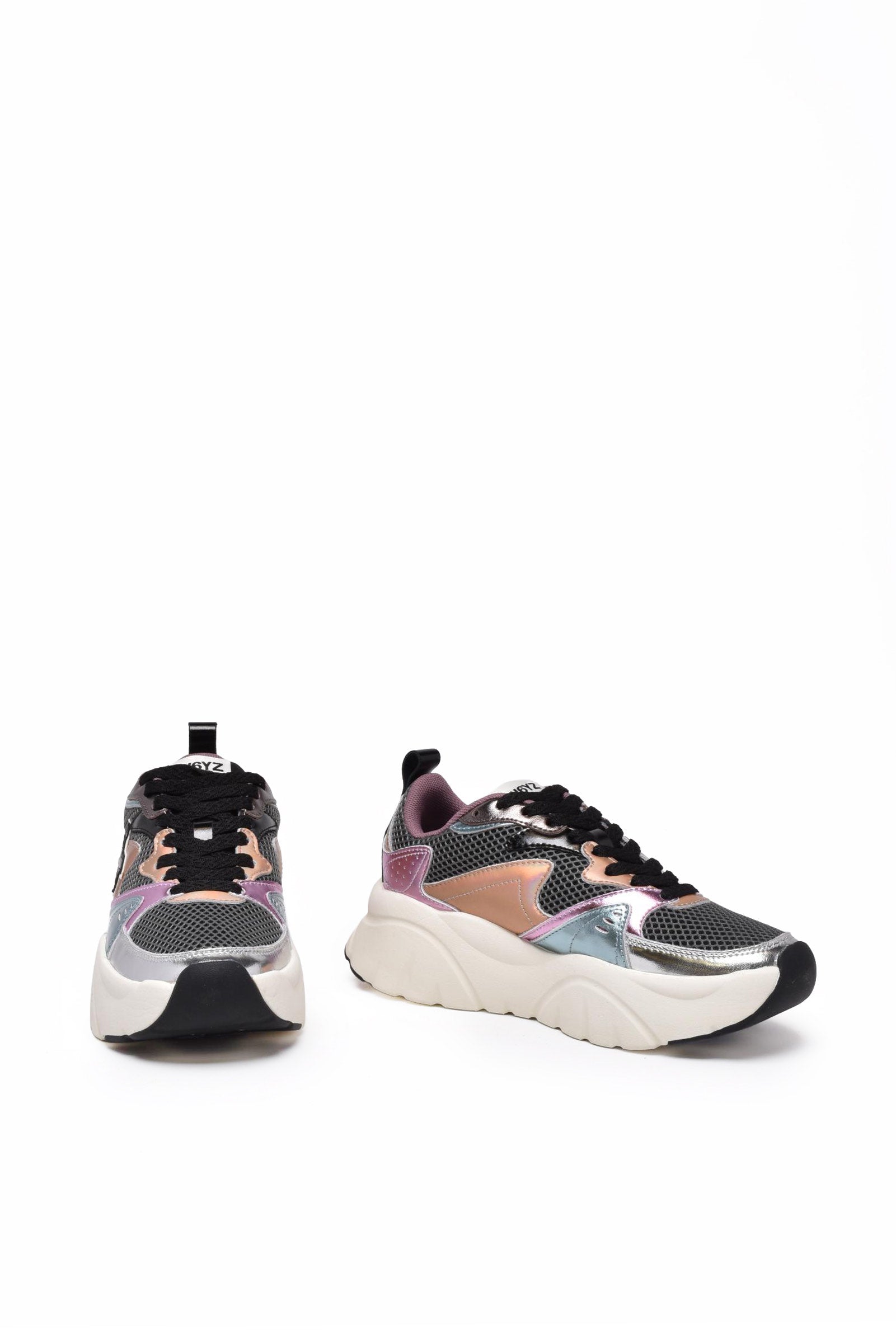 W6YZ JUST SAY WIZZ - SHOES