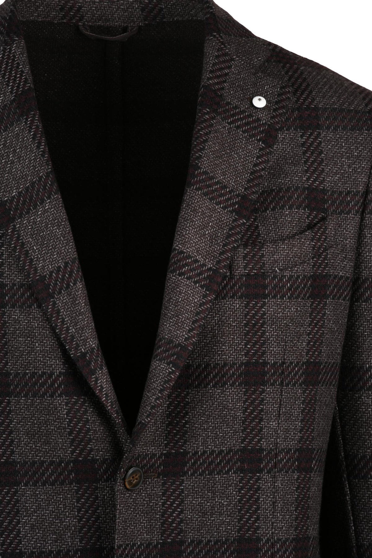 L.B.M. 1911 - BLAZER