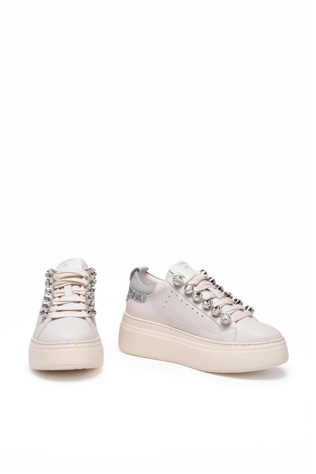 EMANUELLE VEE - SHOES