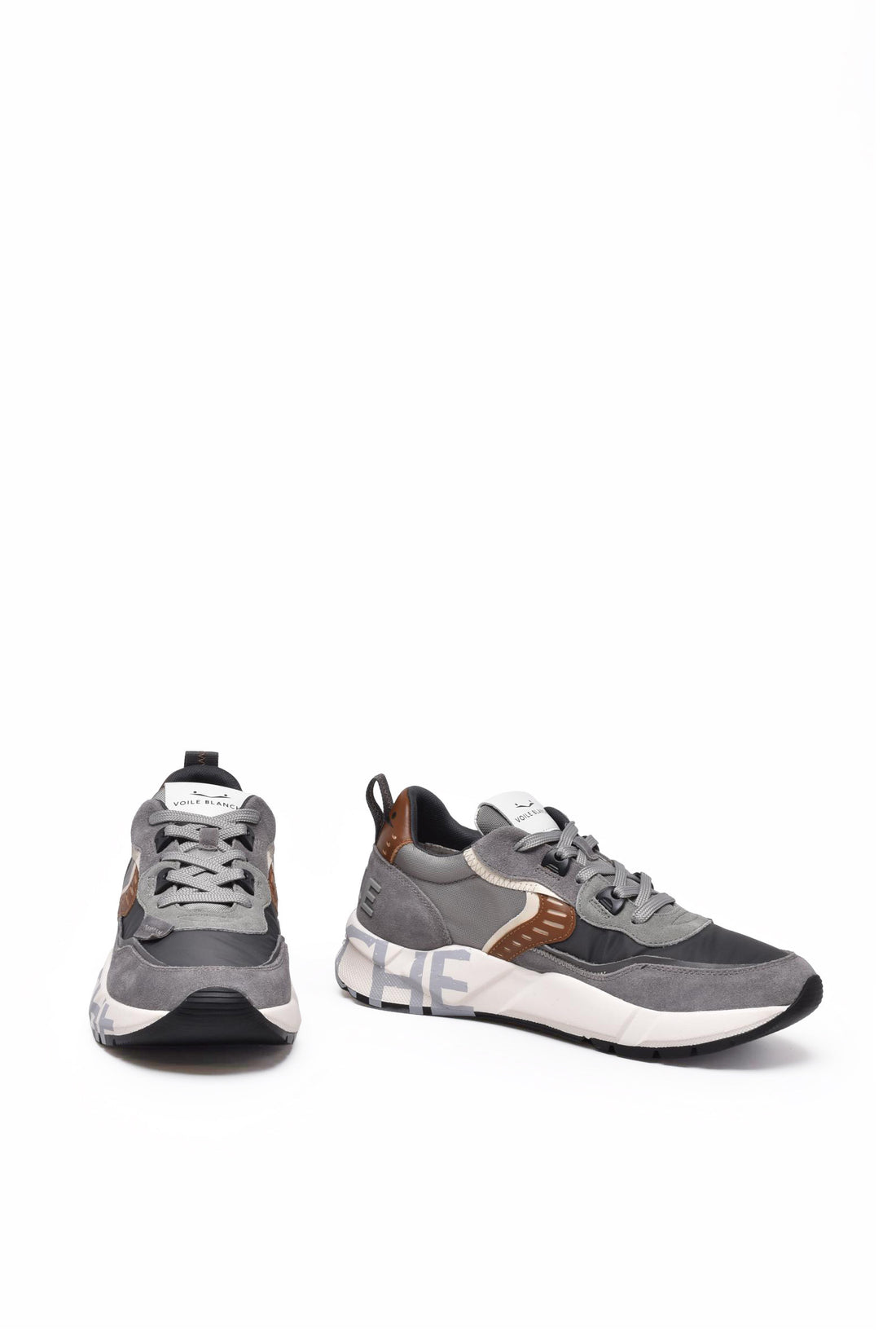 VOILE BLANCHE - SHOES
