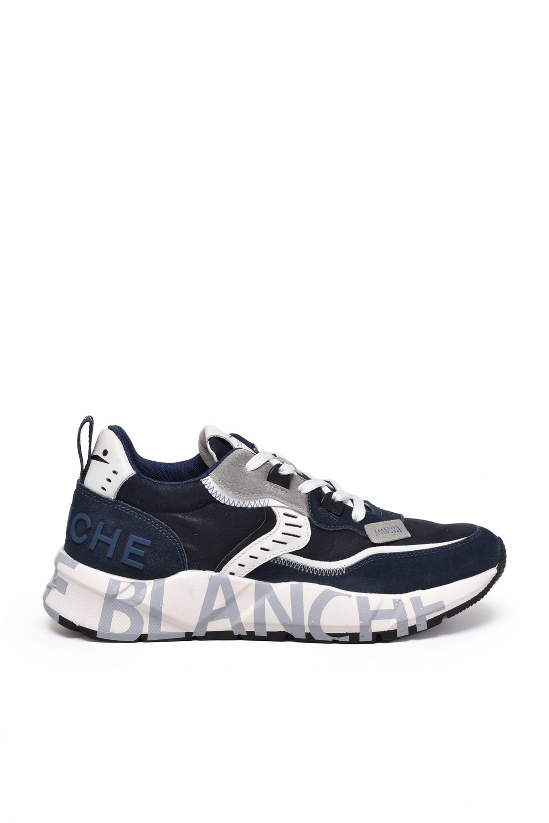 VOILE BLANCHE - SHOES
