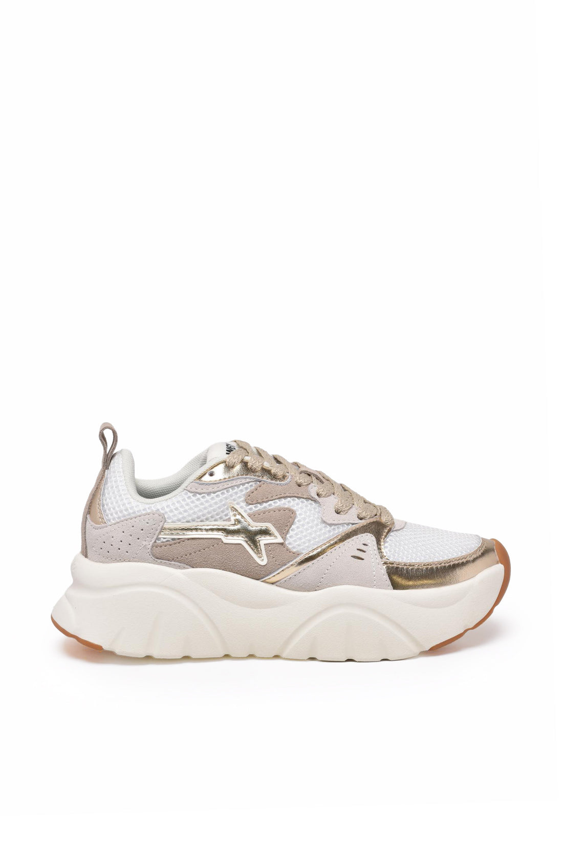 W6YZ JUST SAY WIZZ - SHOES