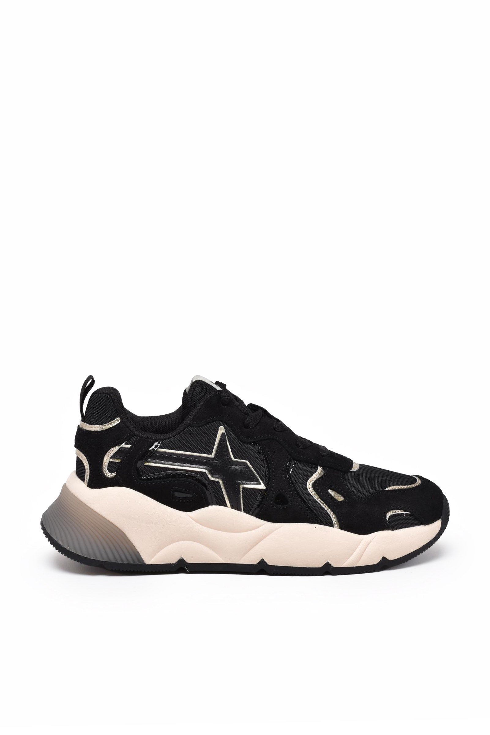 W6YZ JUST SAY WIZZ - SHOES