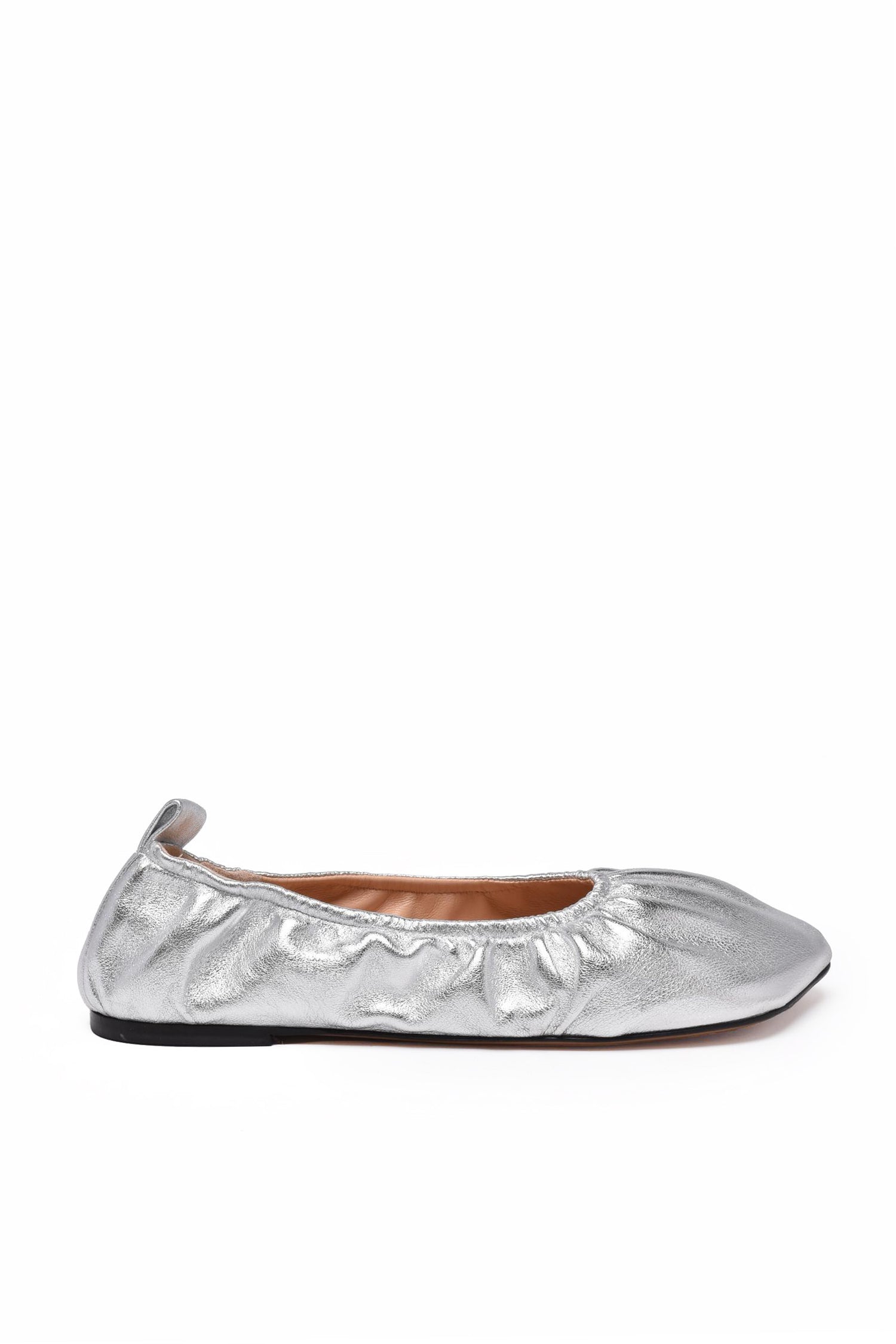 Niccolò Pasqualetti - SHOES
