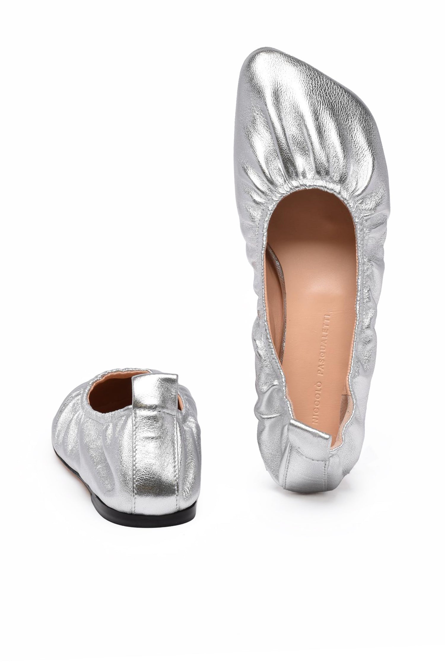 Niccolò Pasqualetti - SHOES