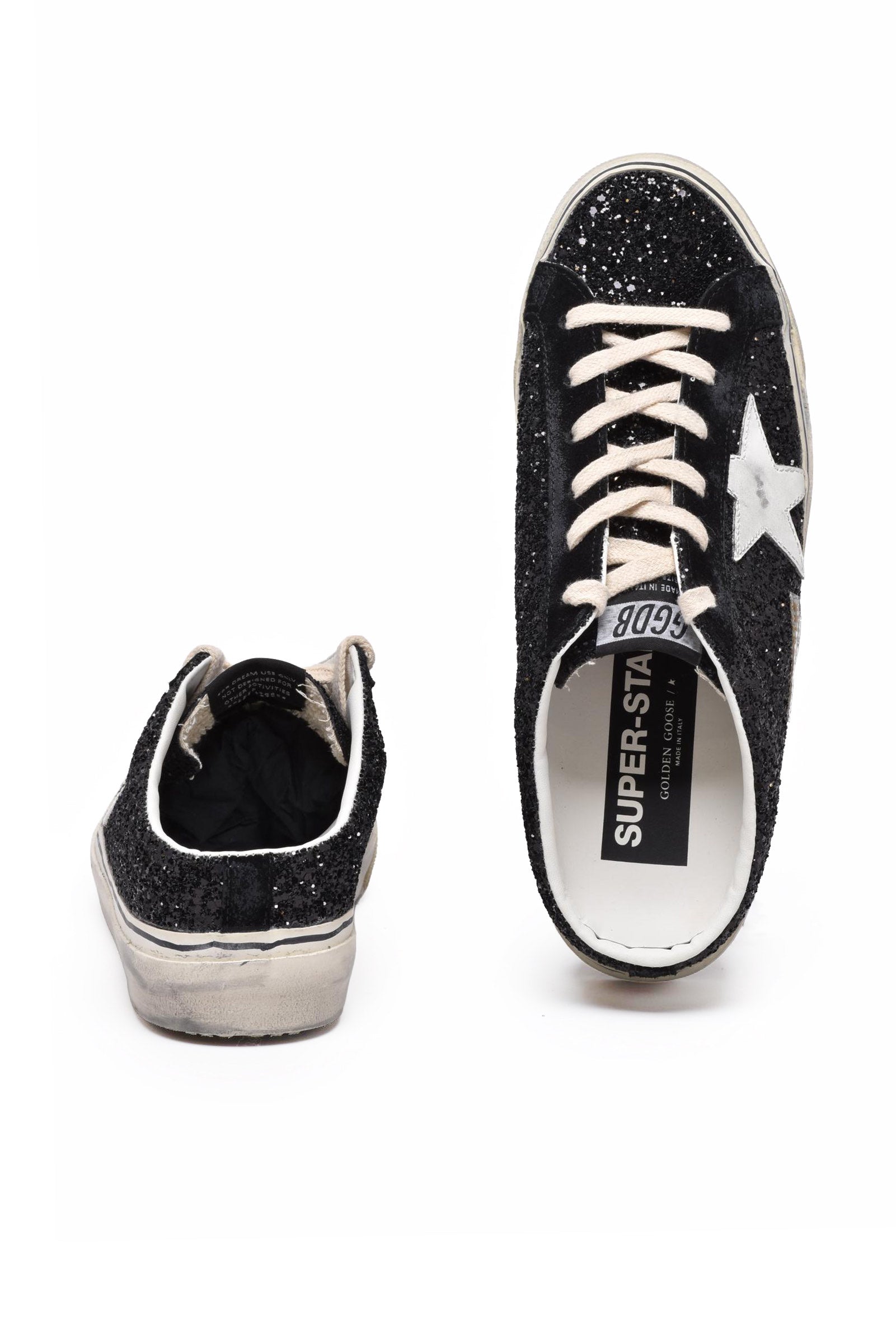 GOLDEN GOOSE - SHOES
