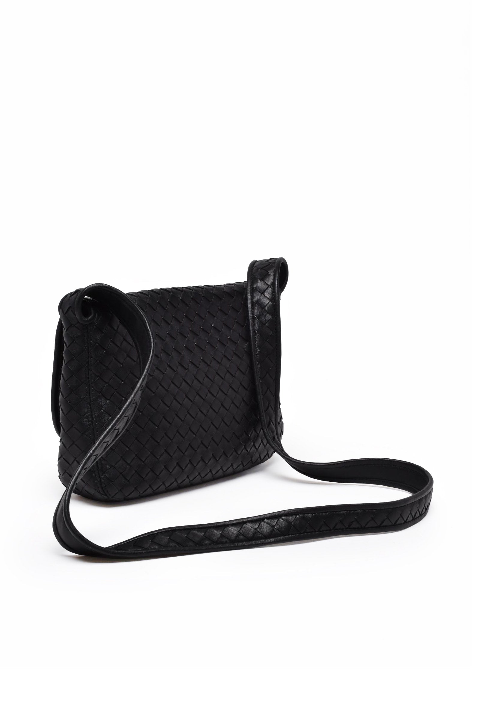 BOTTEGA VENETA - BAGS AND BACKPACKS
