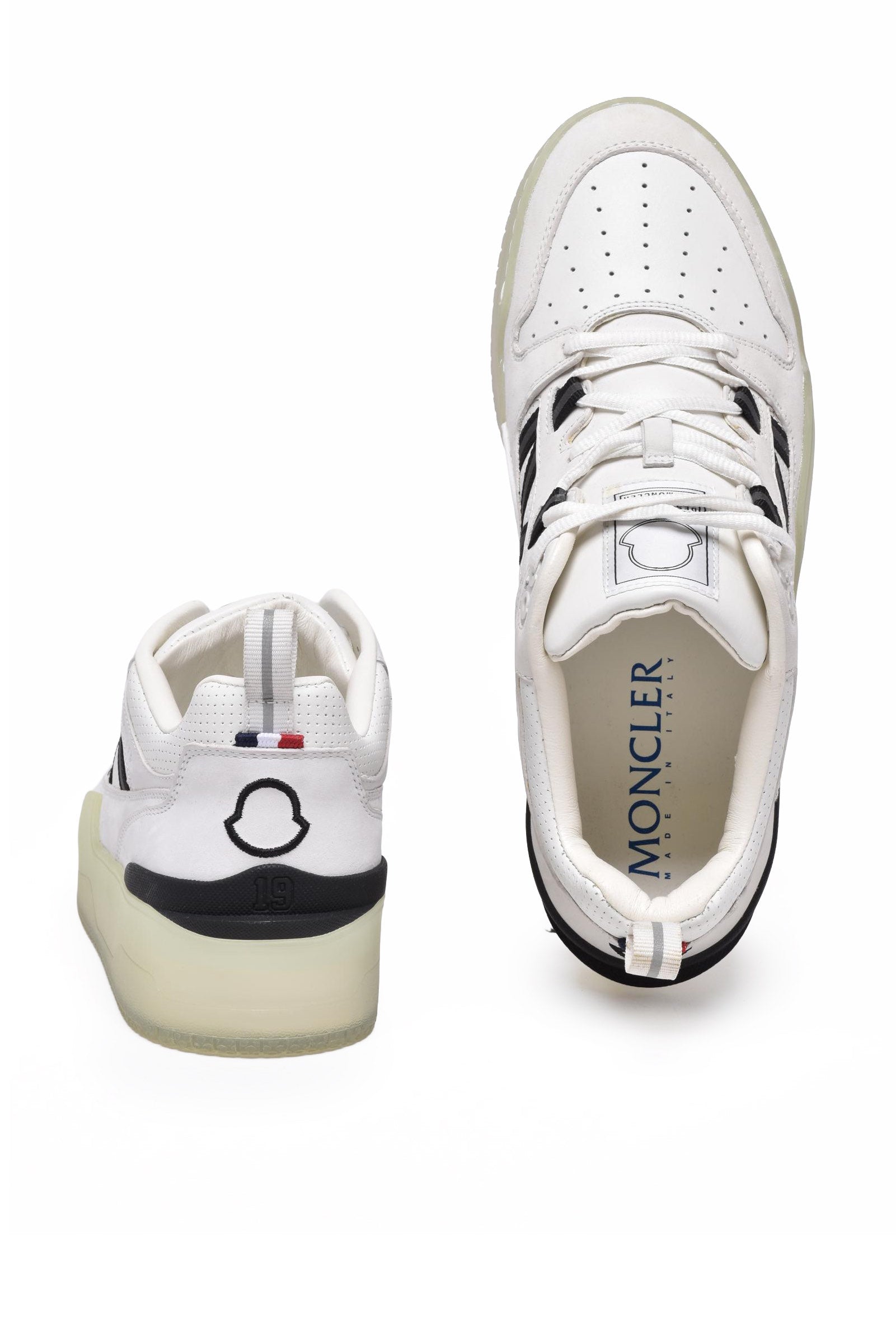 MONCLER - SHOES