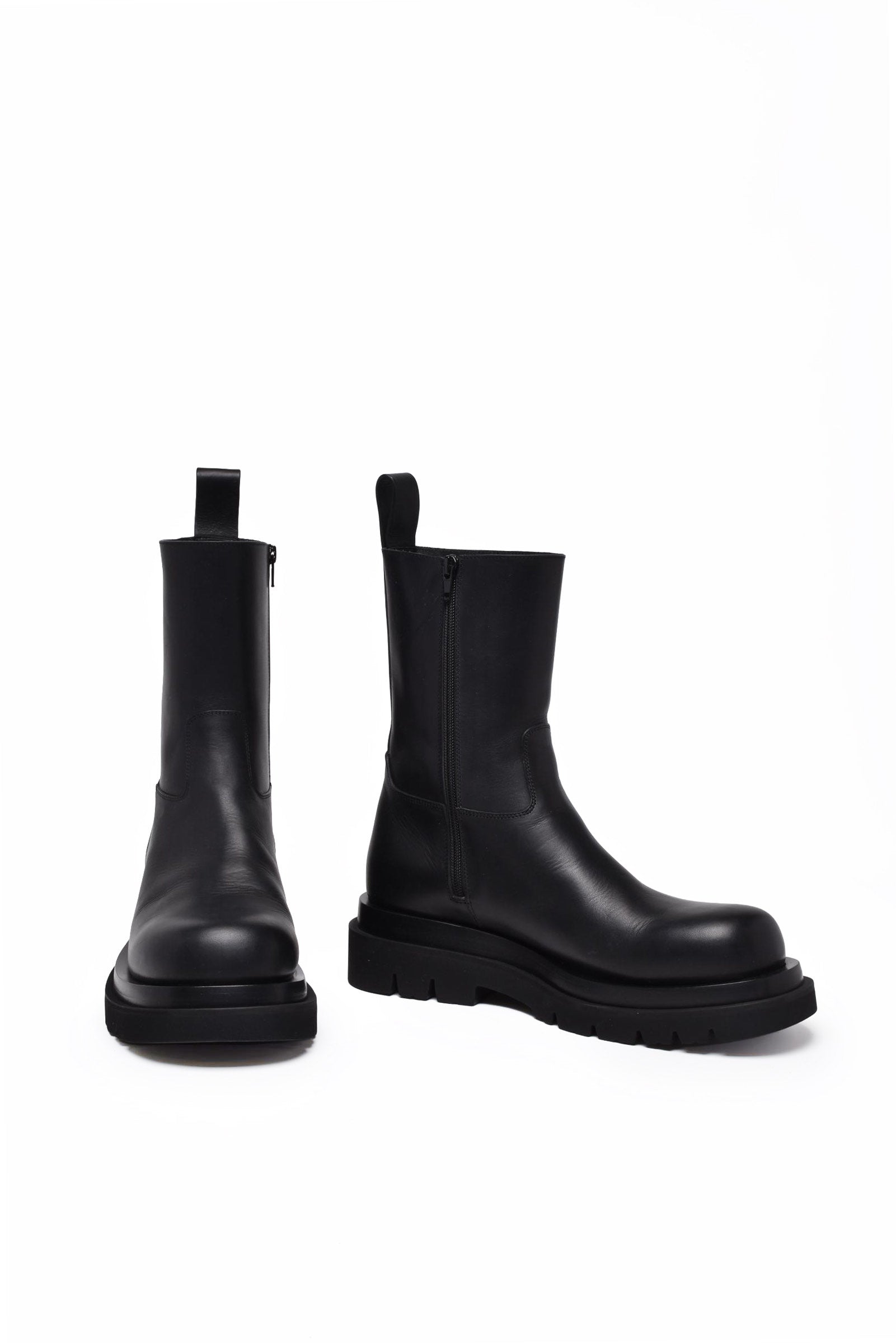BOTTEGA VENETA - SHOES