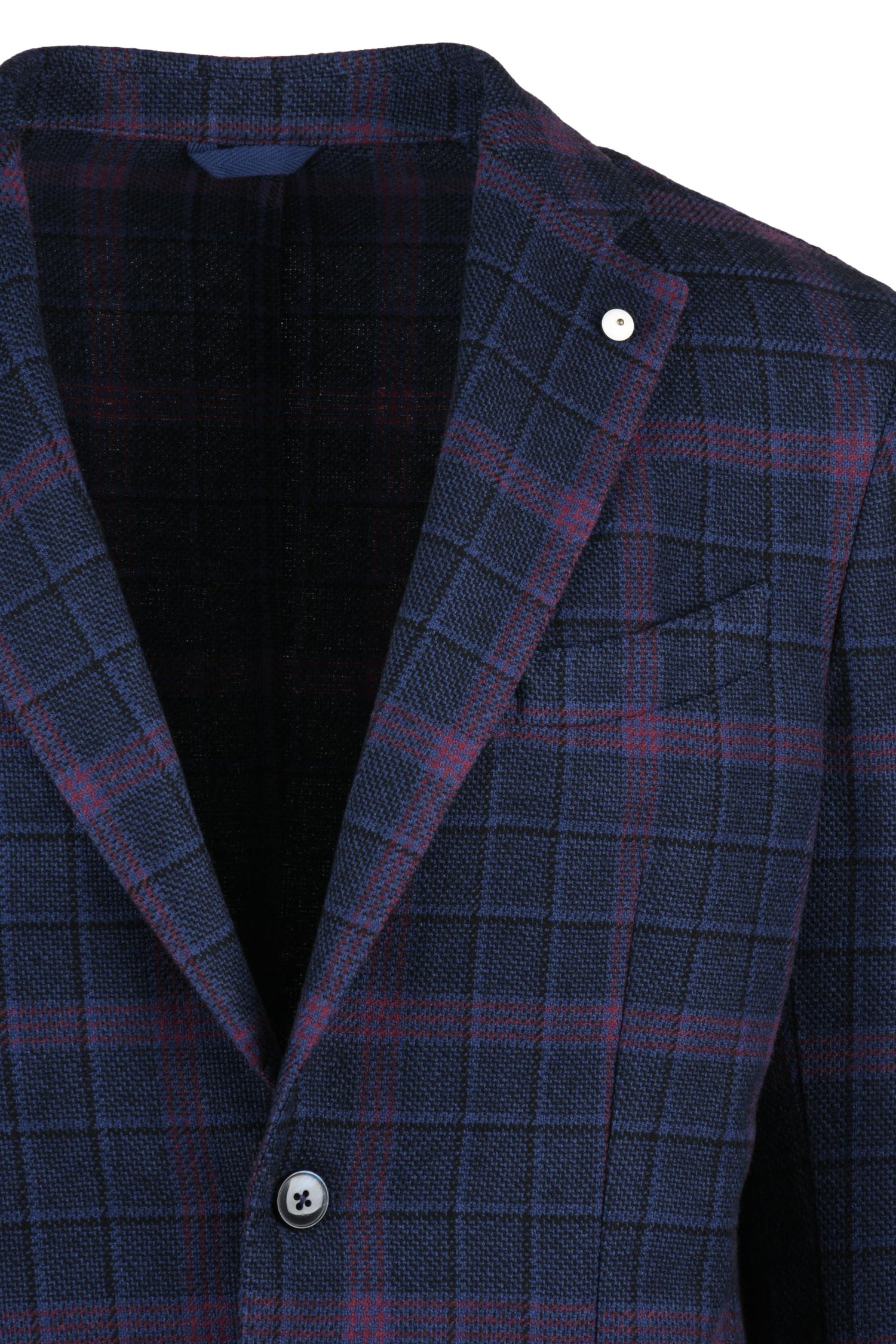 L.B.M. 1911 - BLAZER