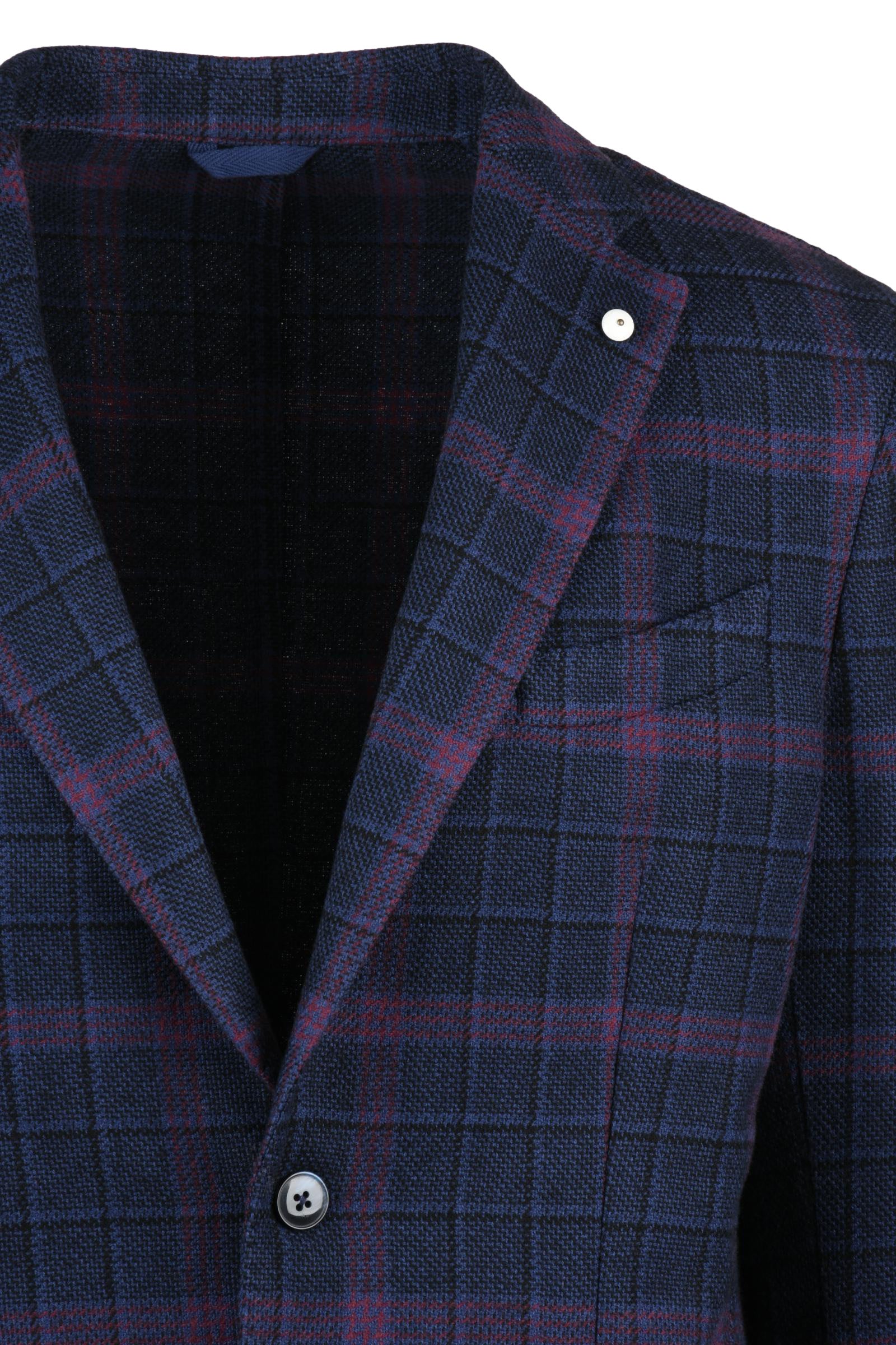L.B.M. 1911 - BLAZER