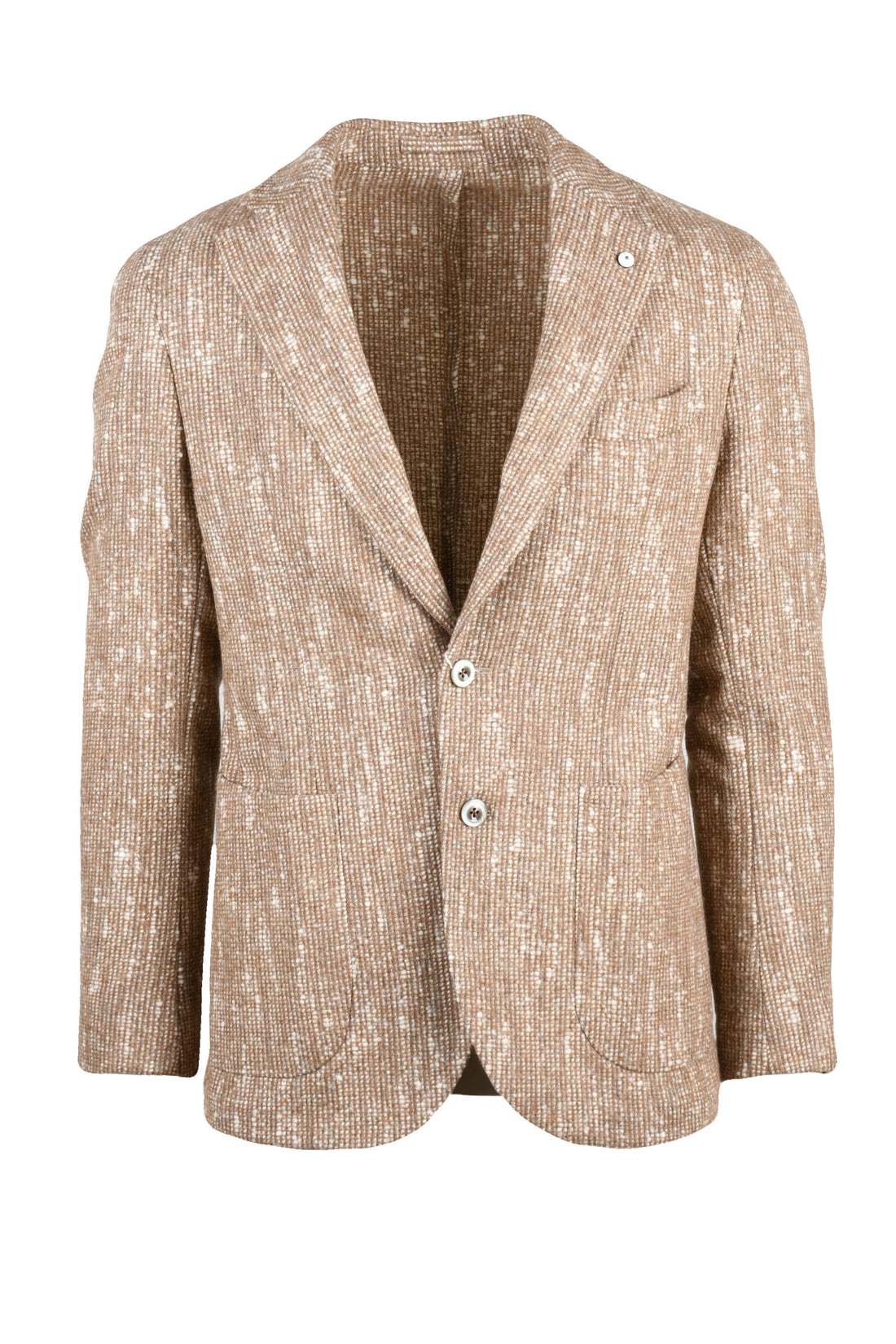 L.B.M. 1911 - BLAZER