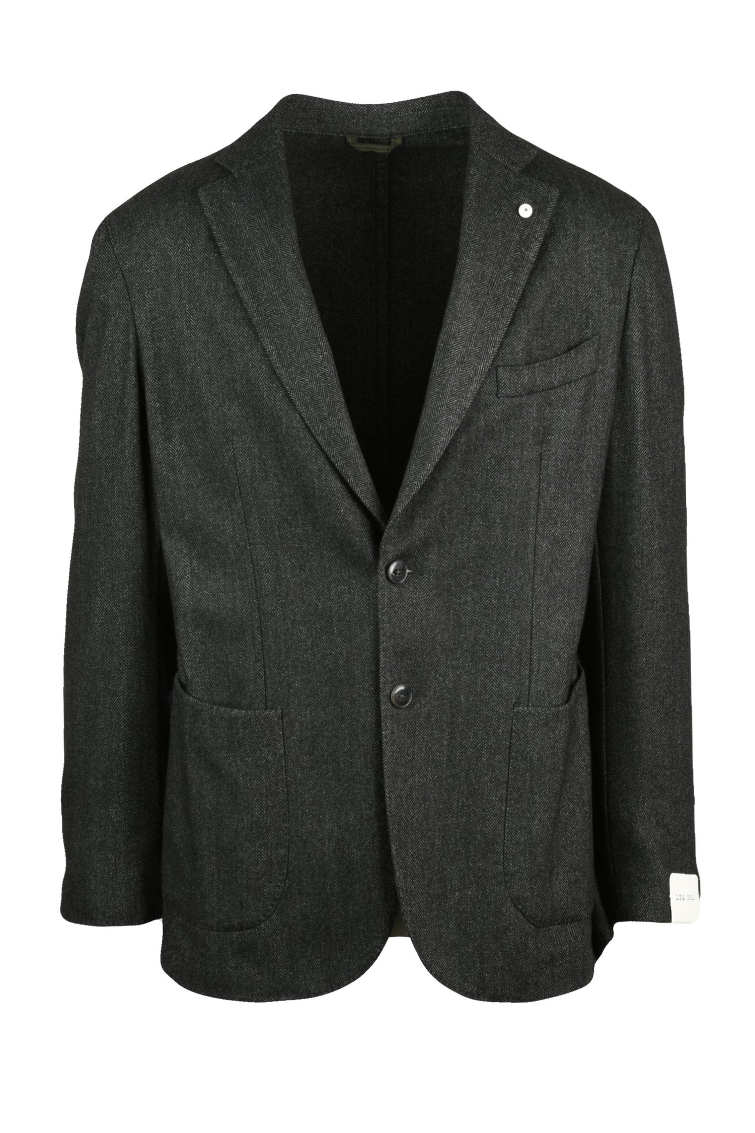 L.B.M. 1911 - BLAZER