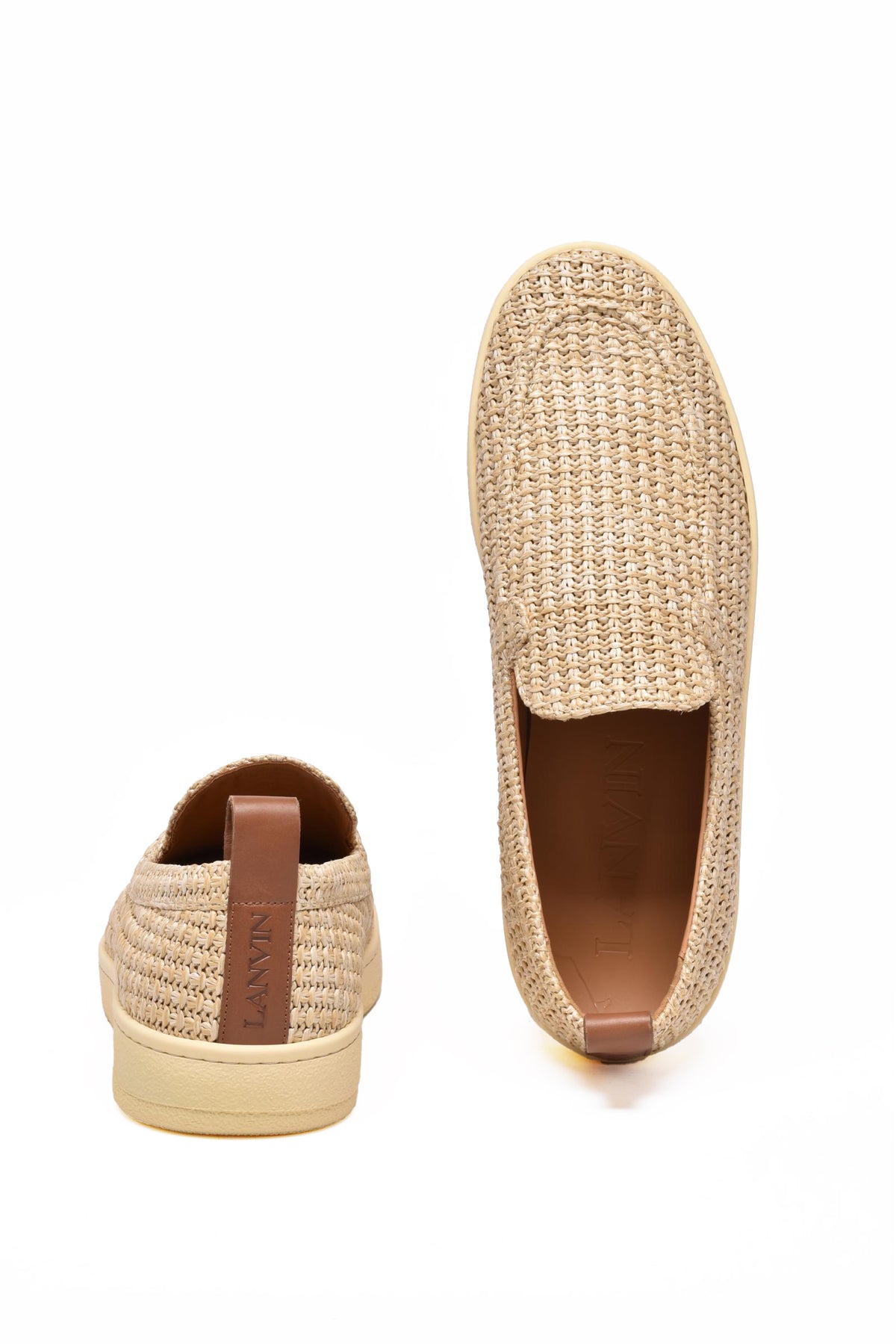 LANVIN - SHOES