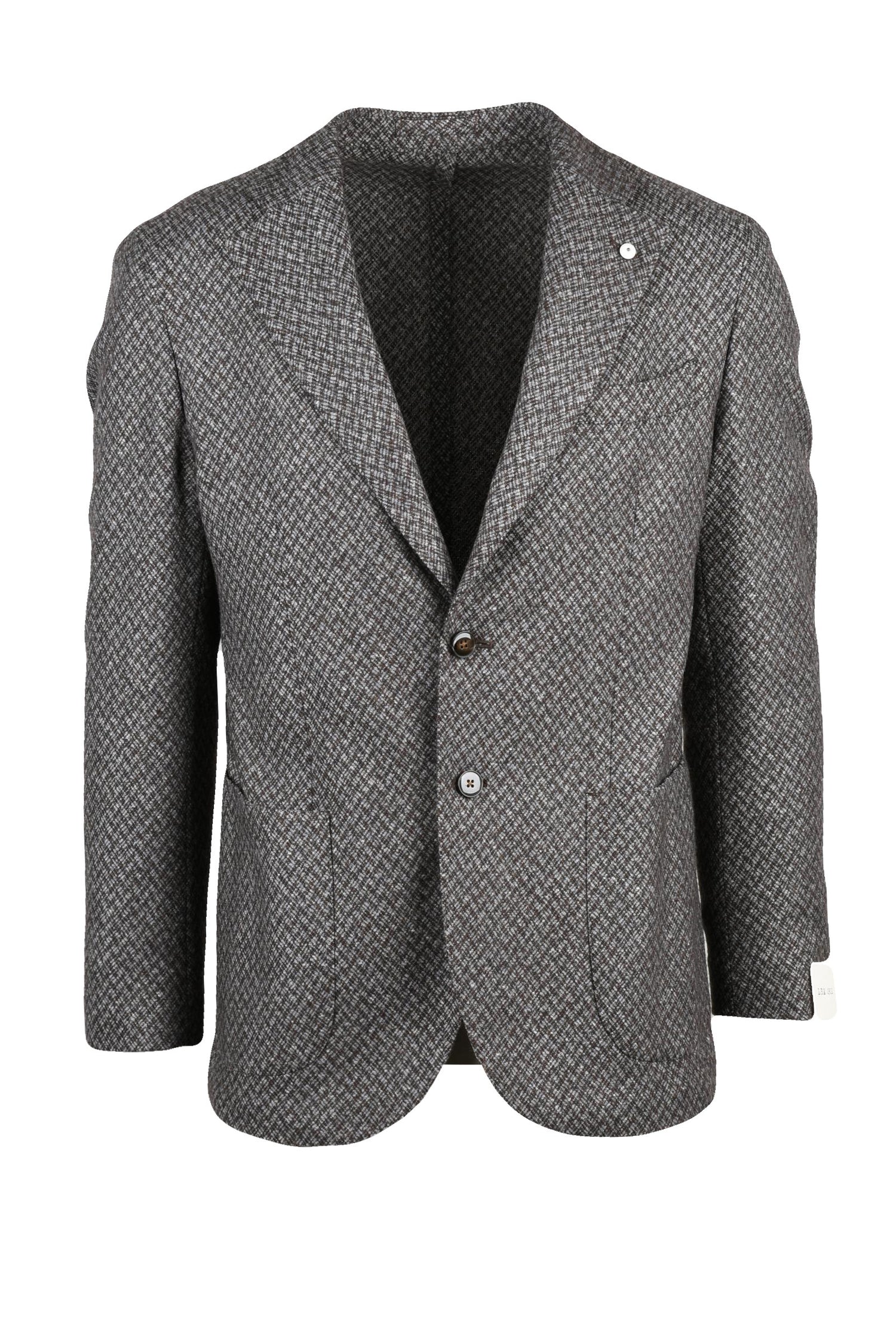 L.B.M. 1911 - BLAZER
