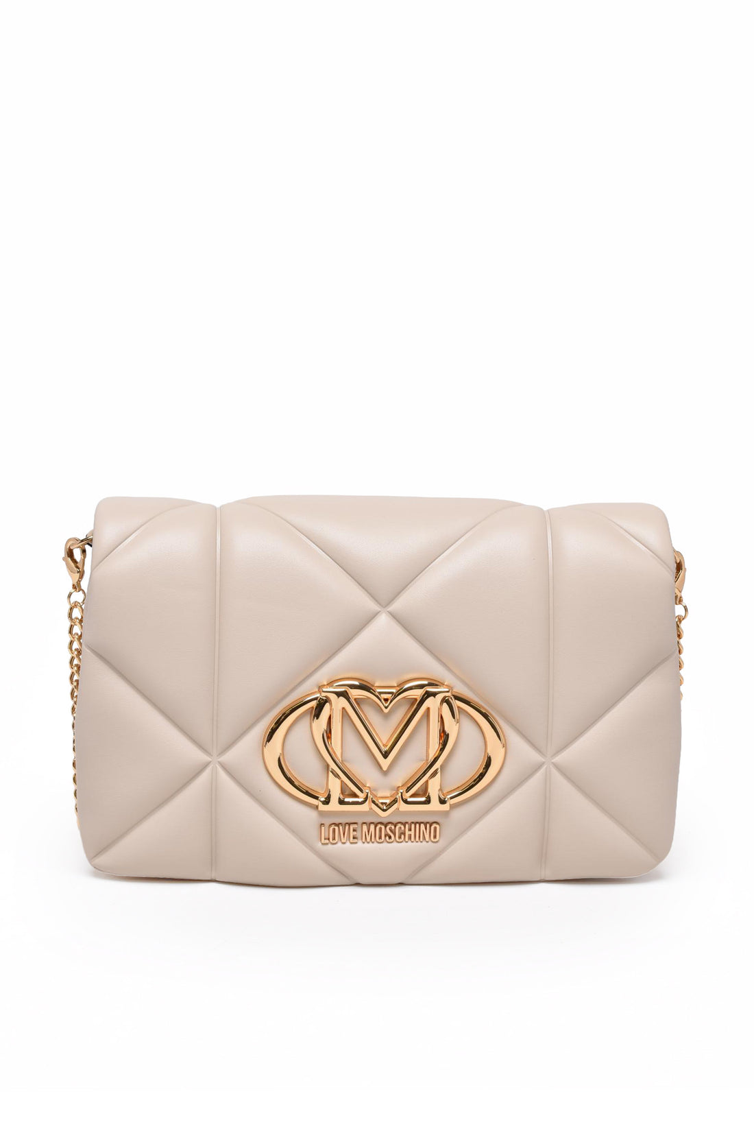 LOVE MOSCHINO - BAGS AND BACKPACKS