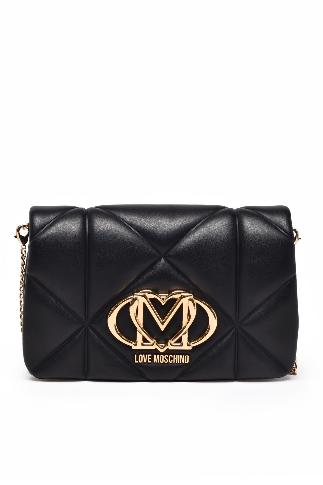 LOVE MOSCHINO - BAGS AND BACKPACKS