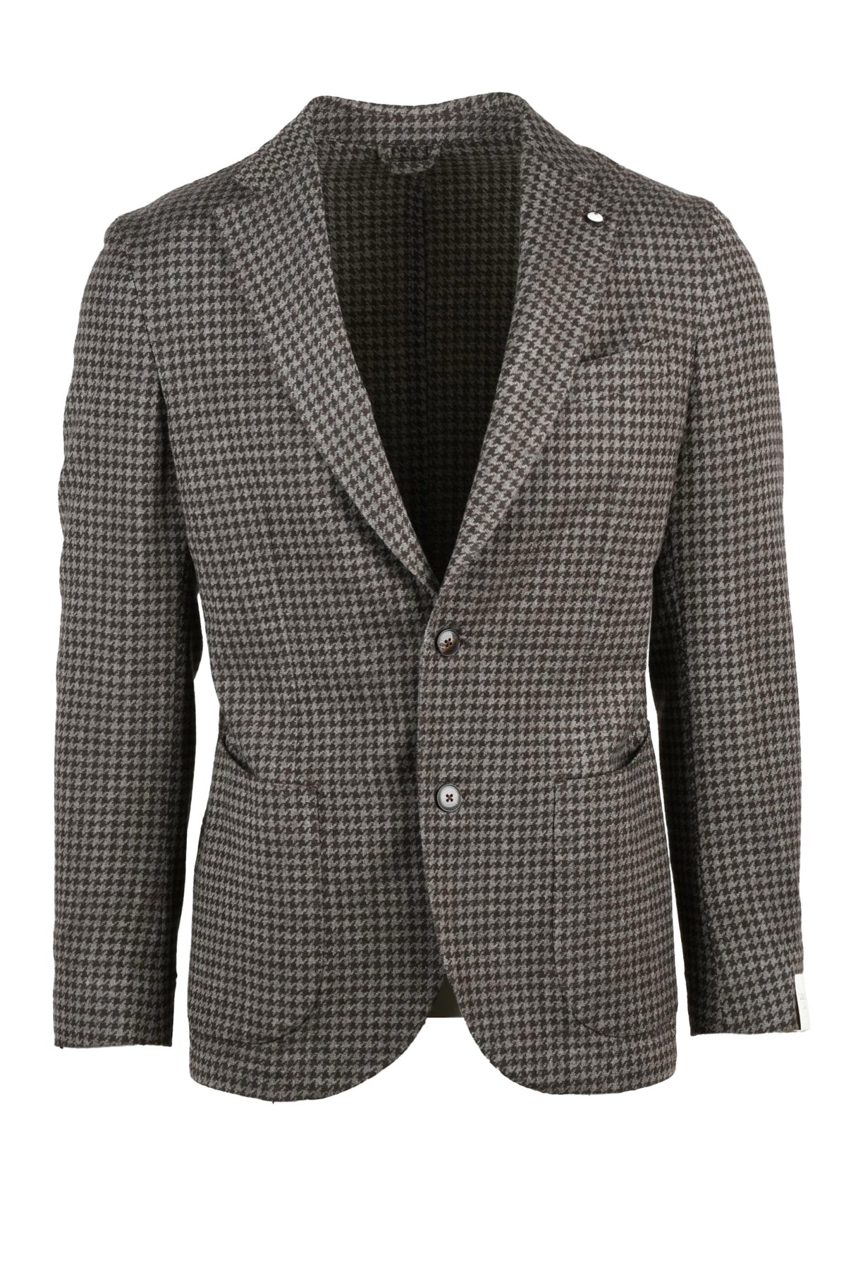 L.B.M. 1911 - BLAZER