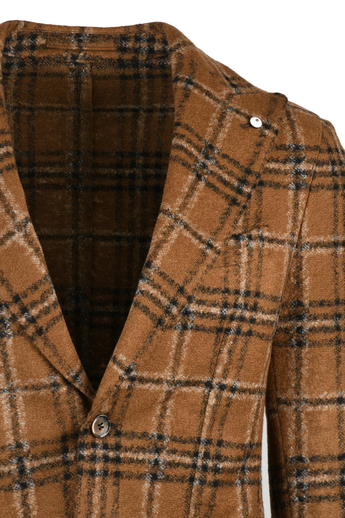 L.B.M. 1911 - BLAZER