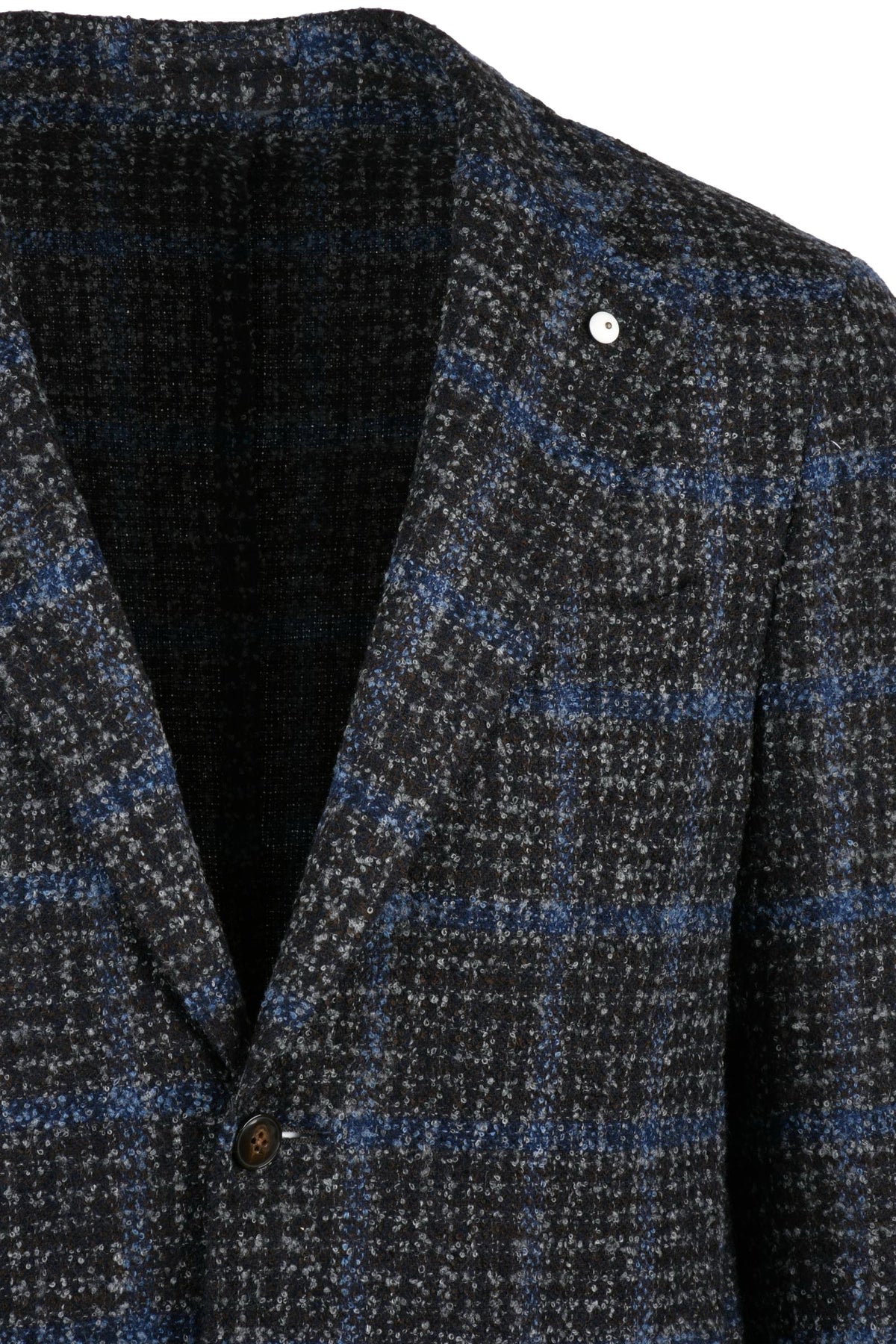 L.B.M. 1911 - BLAZER