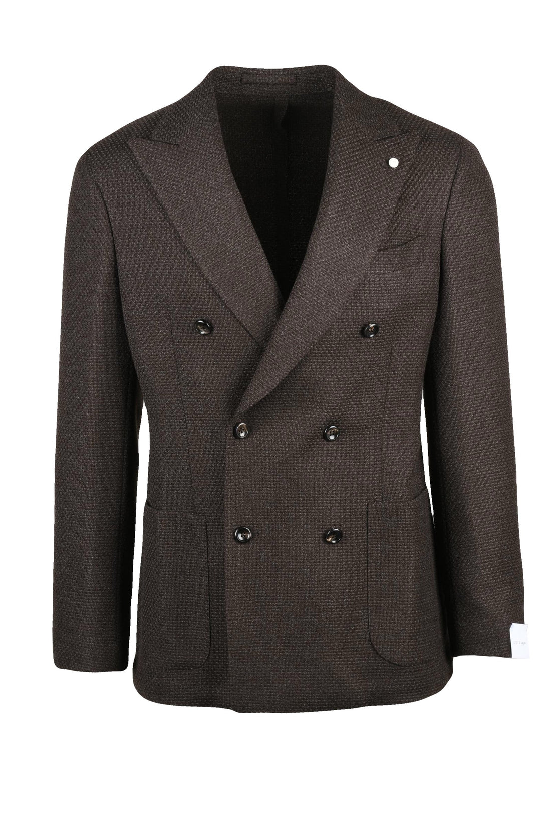 LUIGI BIANCHI - BLAZER