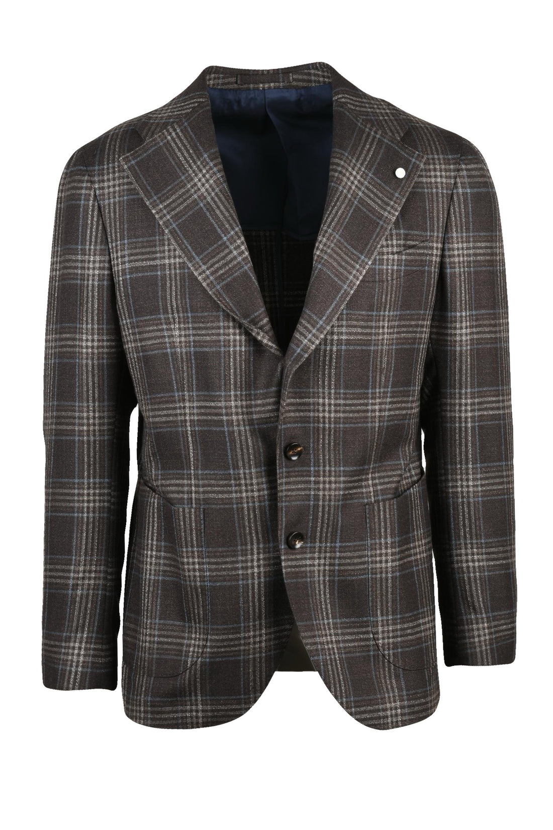 LUIGI BIANCHI - BLAZER