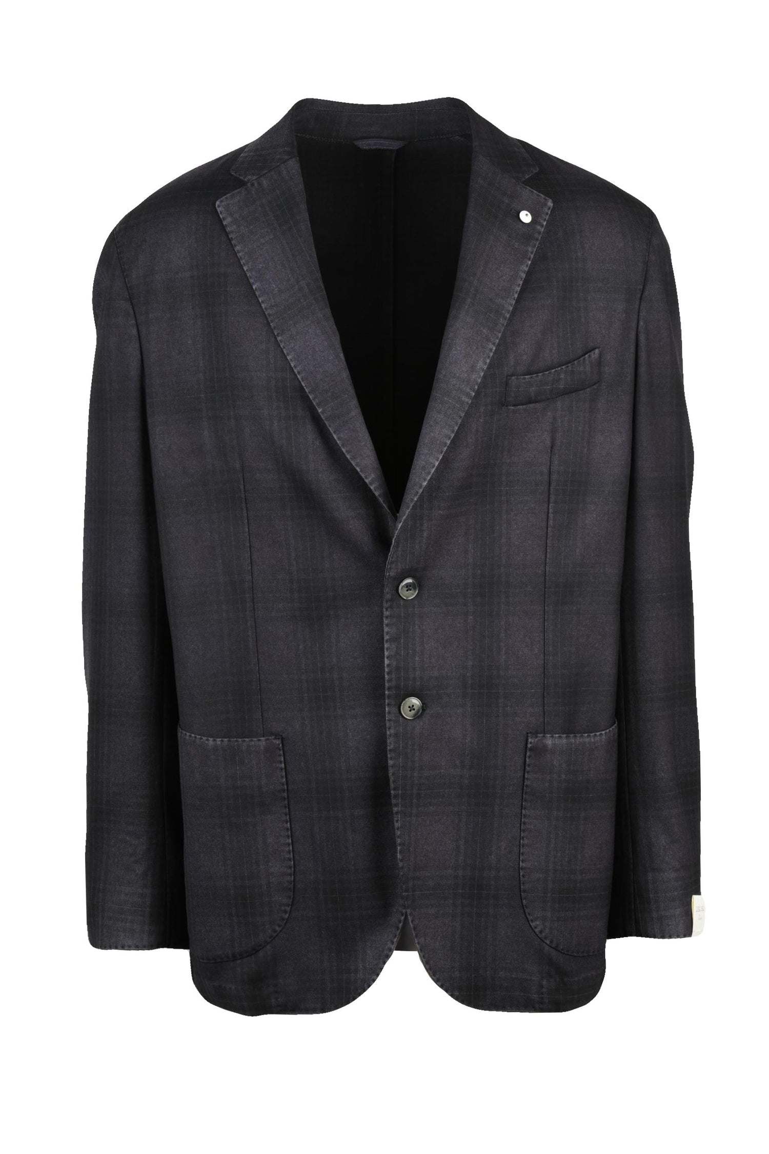 L.B.M. 1911 - BLAZER
