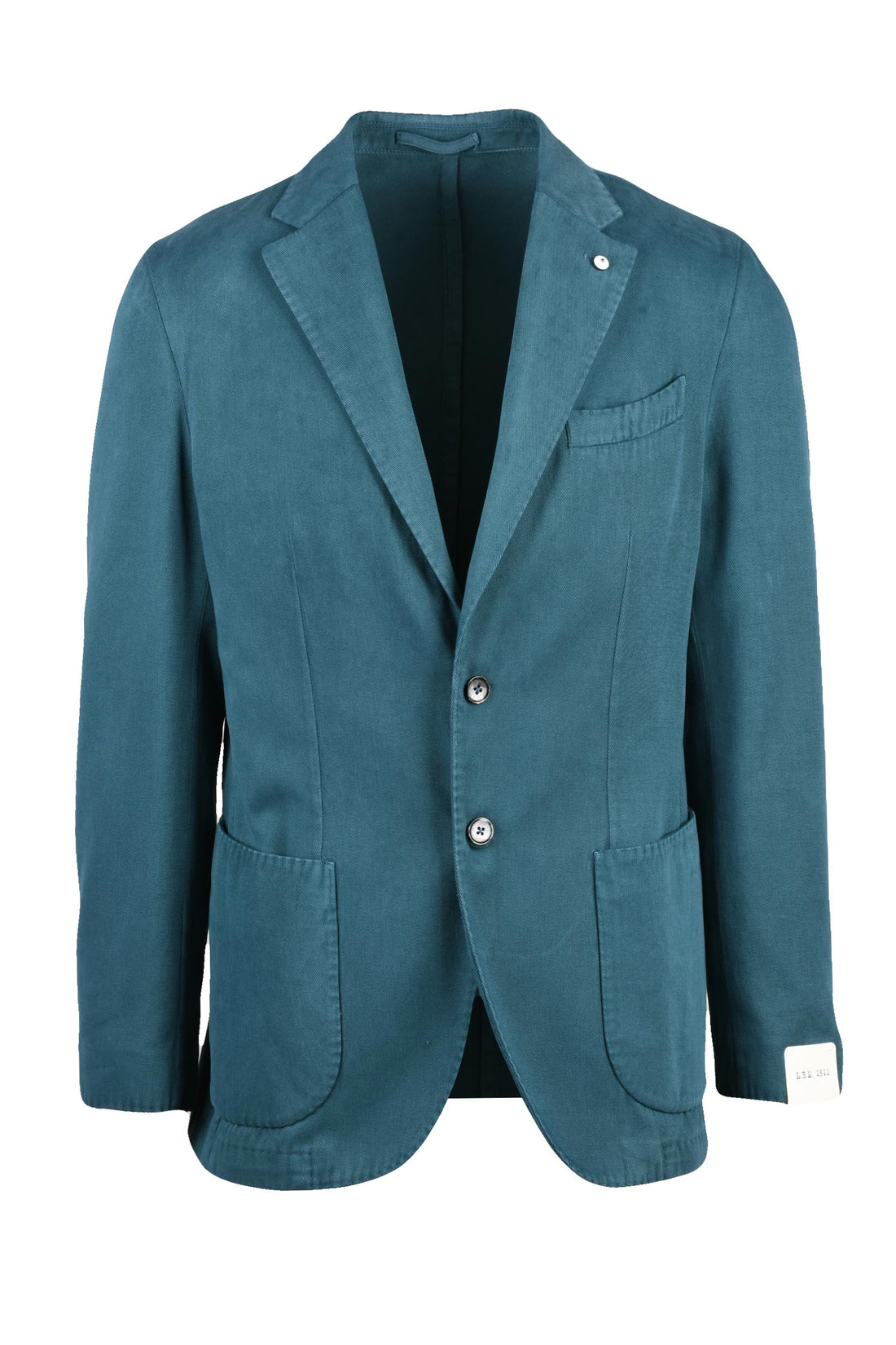 L.B.M. 1911 - BLAZER