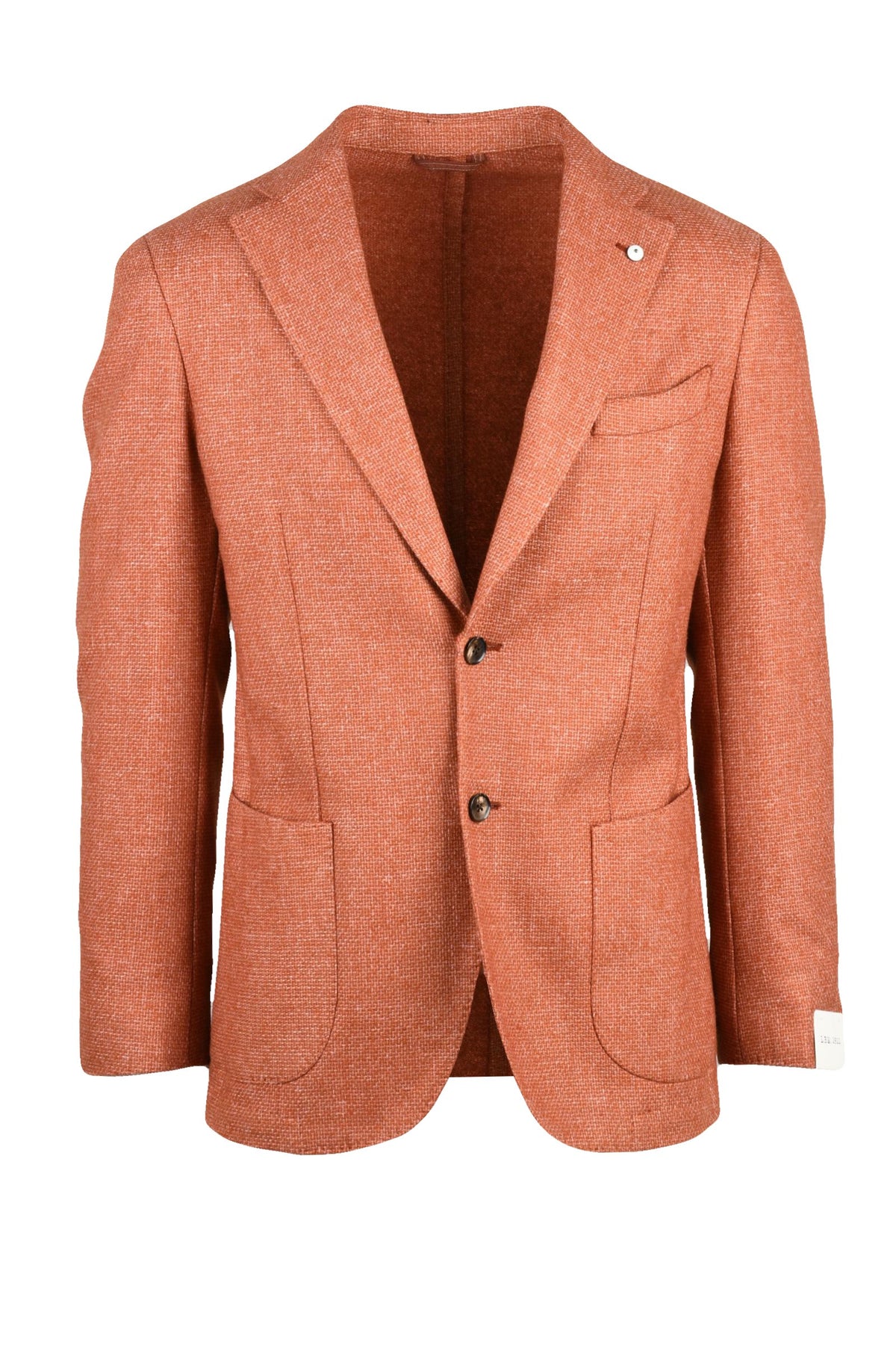 L.B.M. 1911 - BLAZER